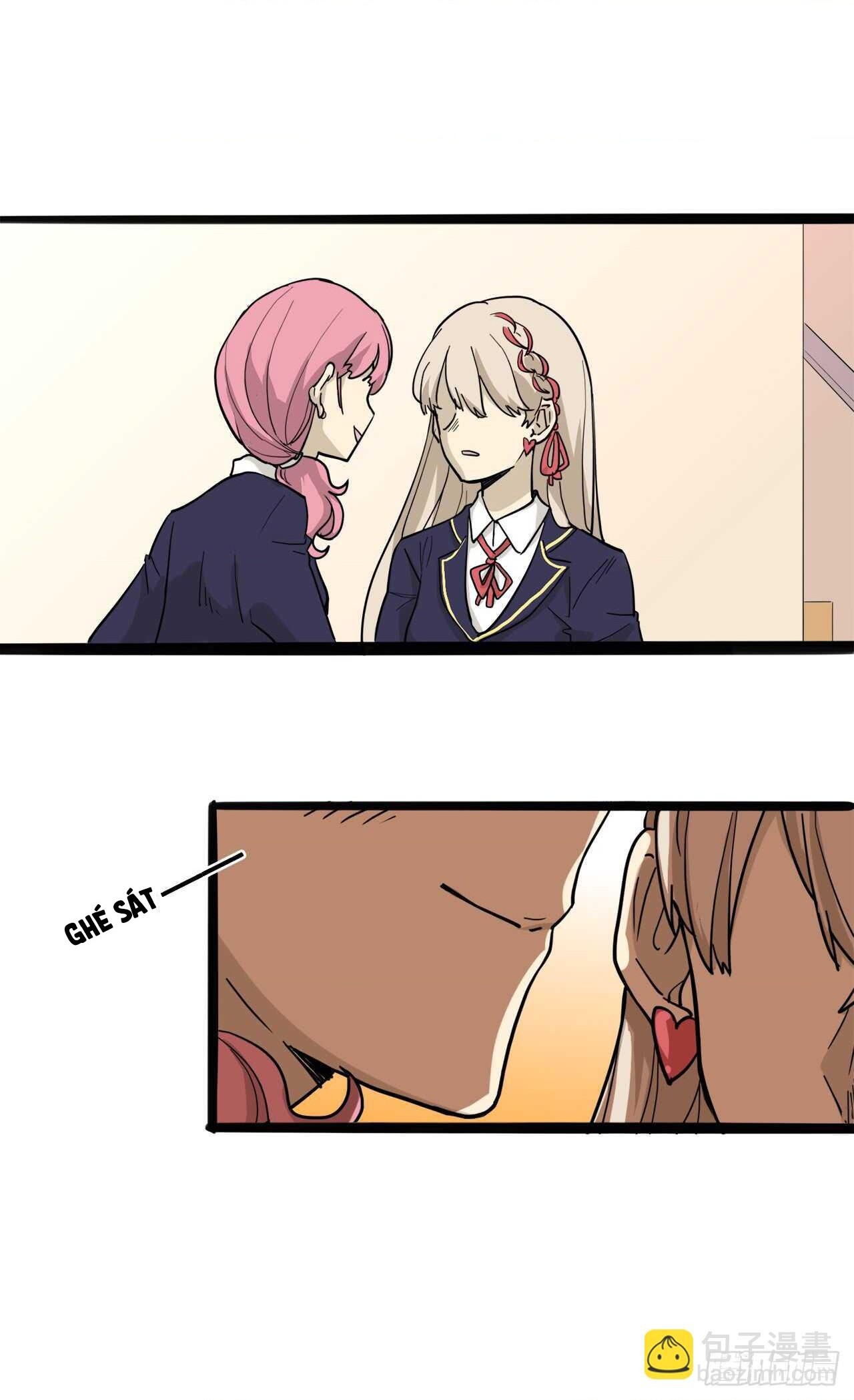 đọc truyện You Are My Destiny Chương 24 ảnh 15 tại Thiên Thai Truyện