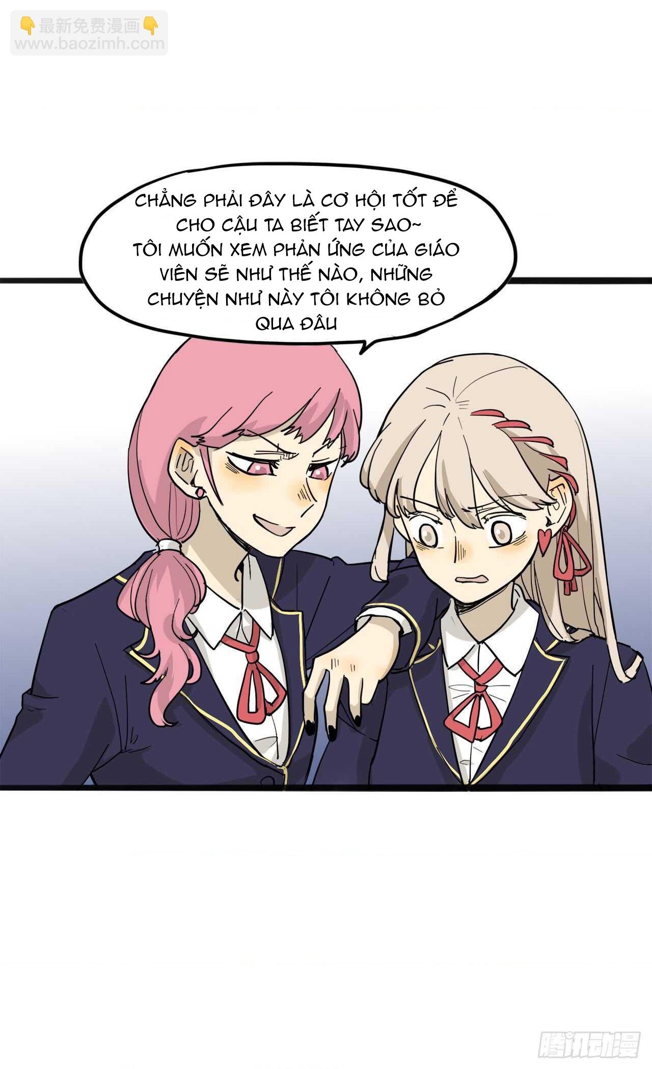 đọc truyện You Are My Destiny Chương 24 ảnh 17 tại Thiên Thai Truyện