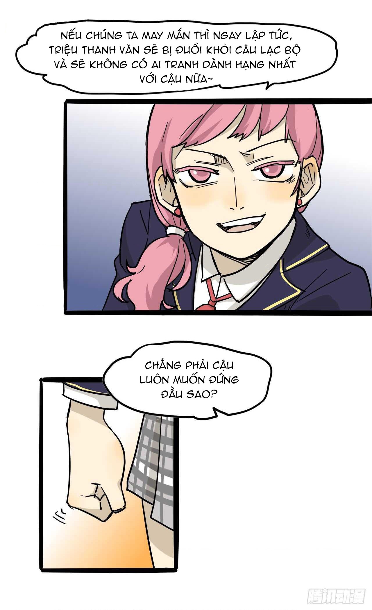 đọc truyện You Are My Destiny Chương 24 ảnh 18 tại Thiên Thai Truyện