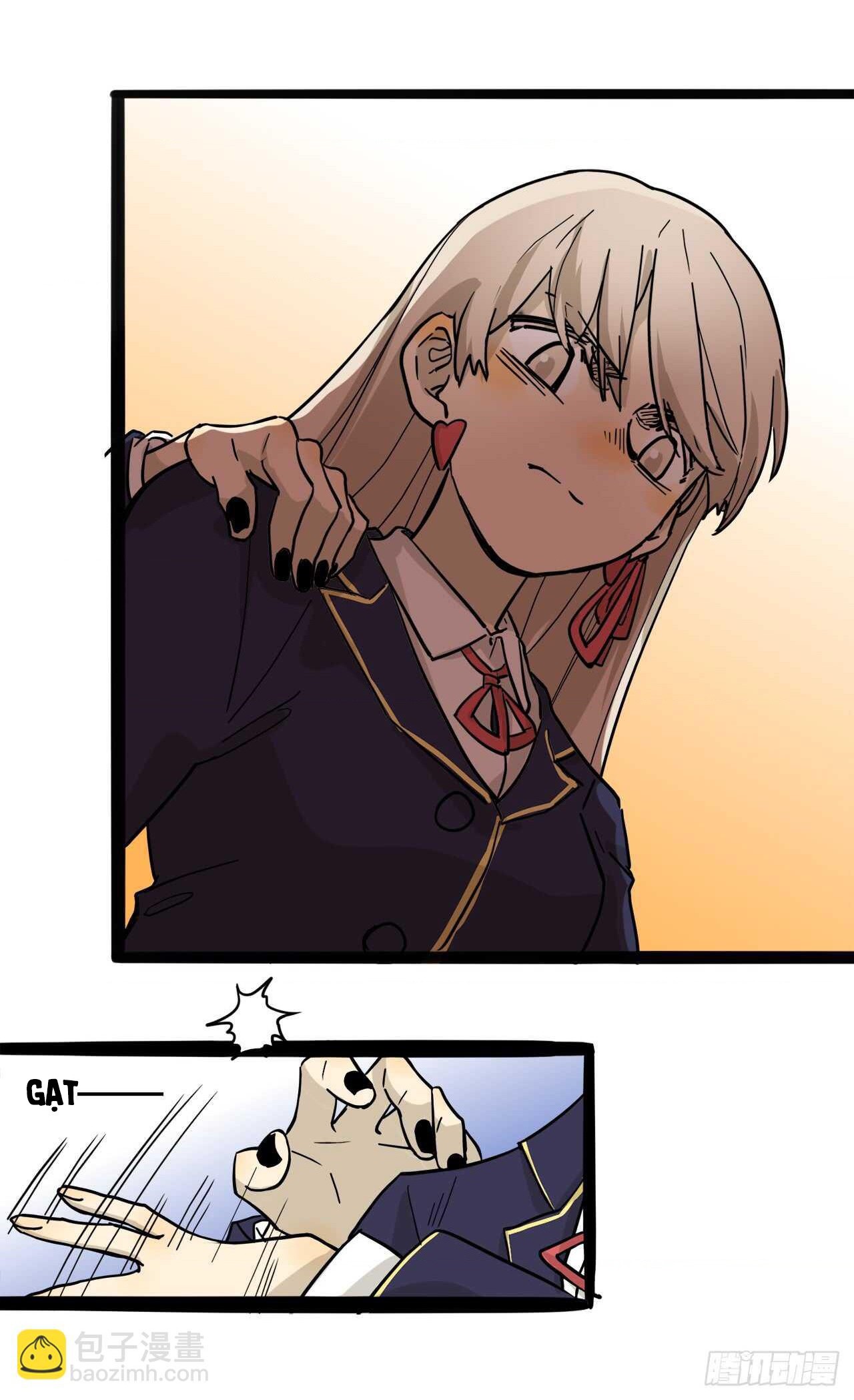 đọc truyện You Are My Destiny Chương 24 ảnh 19 tại Thiên Thai Truyện