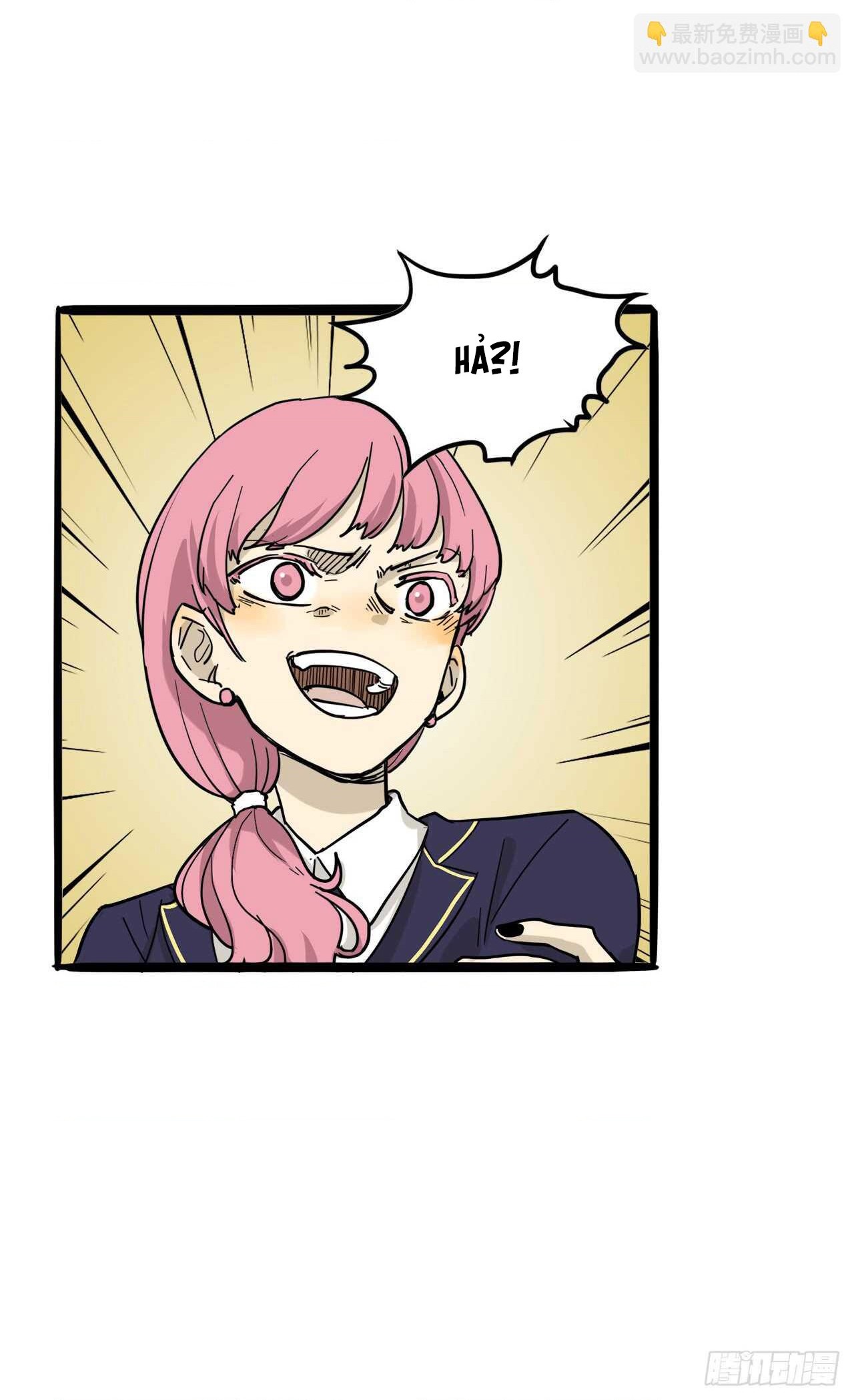 đọc truyện You Are My Destiny Chương 24 ảnh 21 tại Thiên Thai Truyện