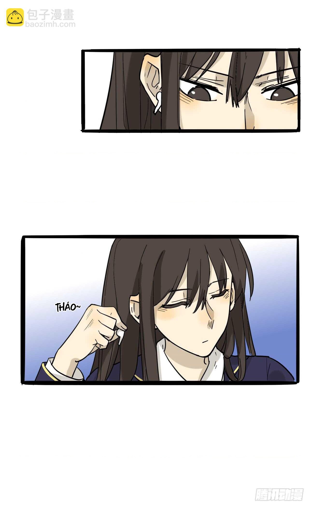 đọc truyện You Are My Destiny Chương 24 ảnh 4 tại Thiên Thai Truyện