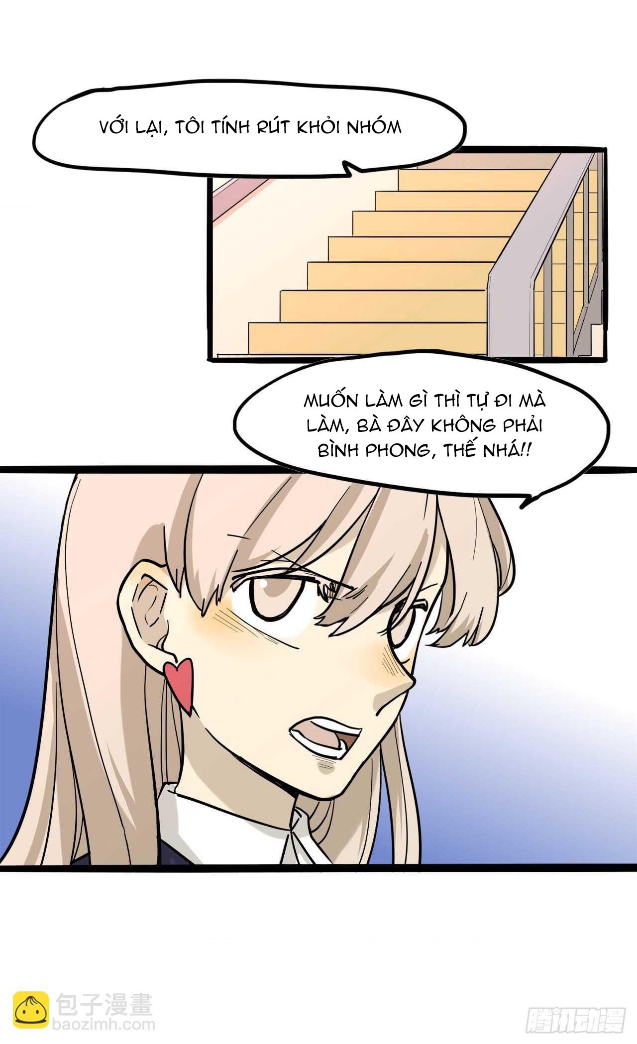 đọc truyện You Are My Destiny Chương 24 ảnh 24 tại Thiên Thai Truyện