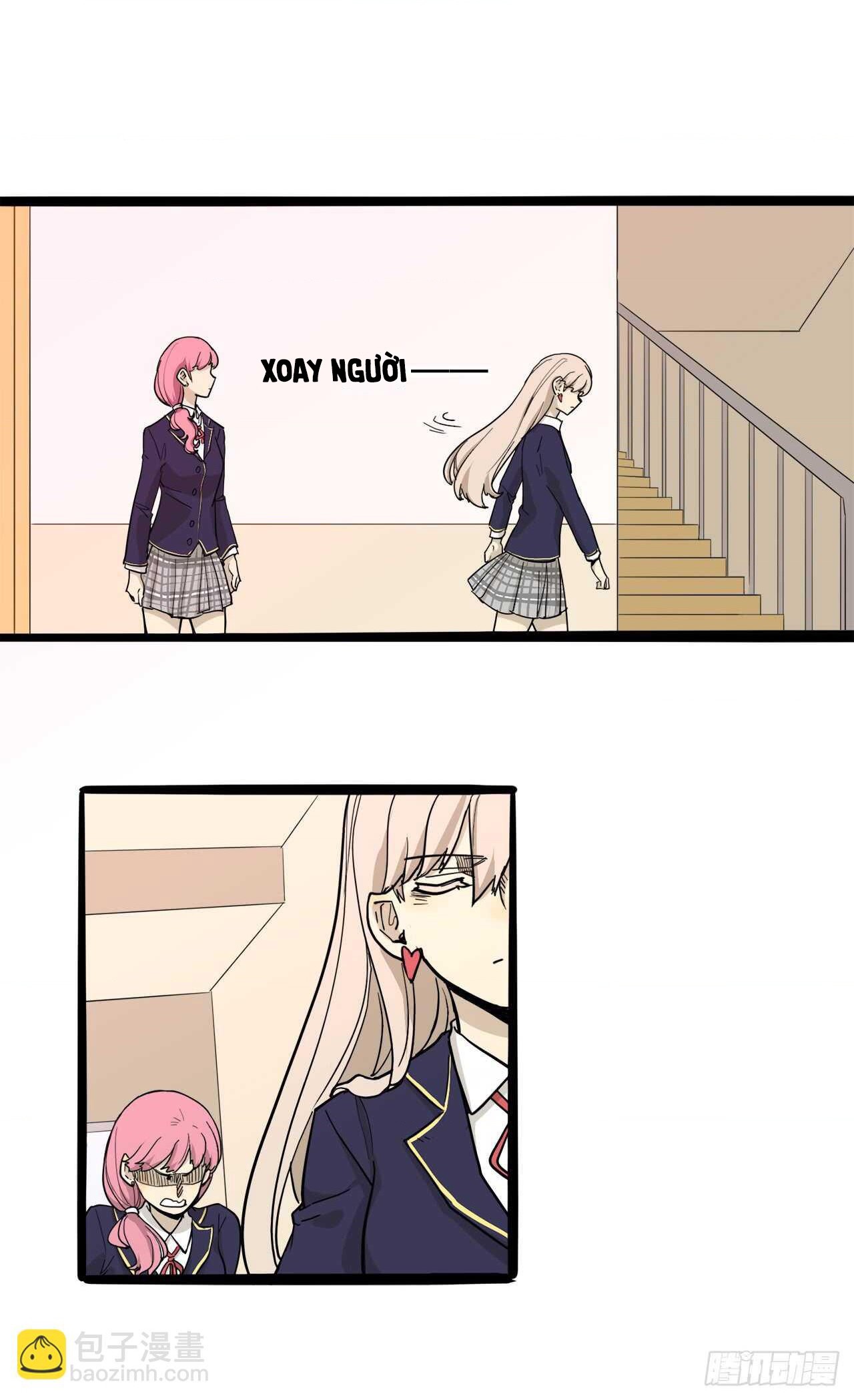 đọc truyện You Are My Destiny Chương 24 ảnh 25 tại Thiên Thai Truyện