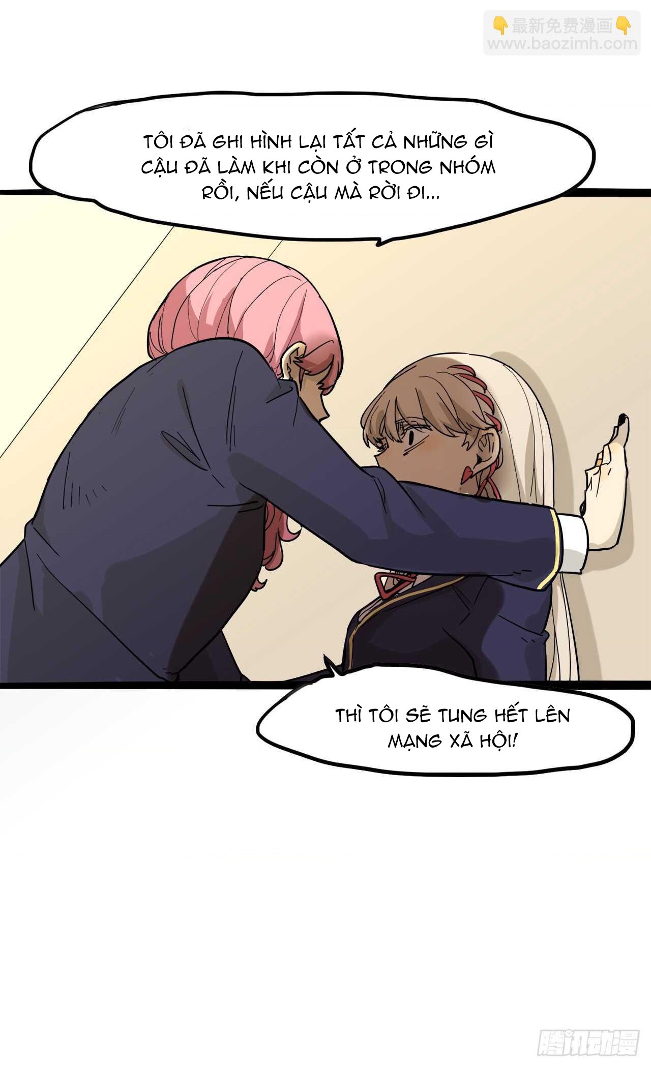 đọc truyện You Are My Destiny Chương 24 ảnh 31 tại Thiên Thai Truyện