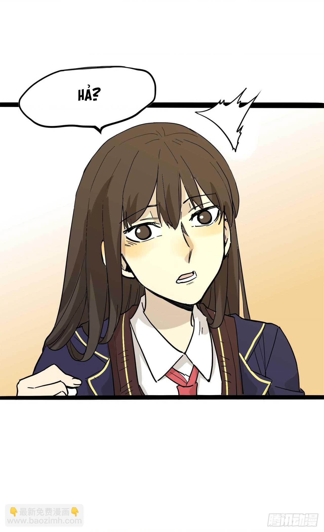 đọc truyện You Are My Destiny Chương 24 ảnh 5 tại Thiên Thai Truyện