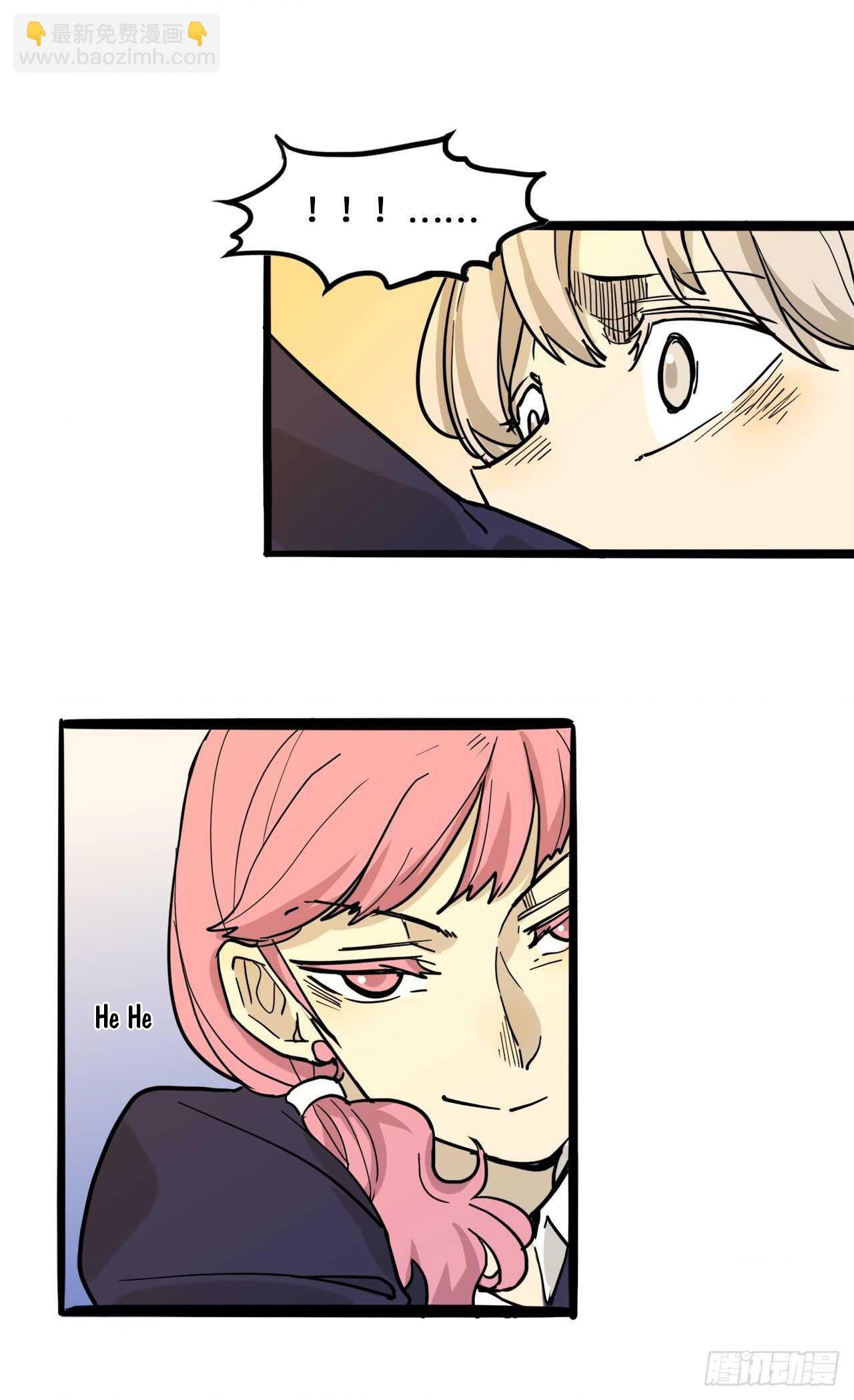 đọc truyện You Are My Destiny Chương 24 ảnh 32 tại Thiên Thai Truyện