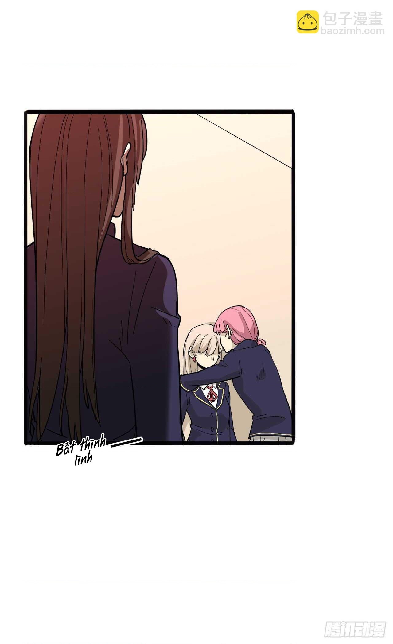 đọc truyện You Are My Destiny Chương 24 ảnh 34 tại Thiên Thai Truyện