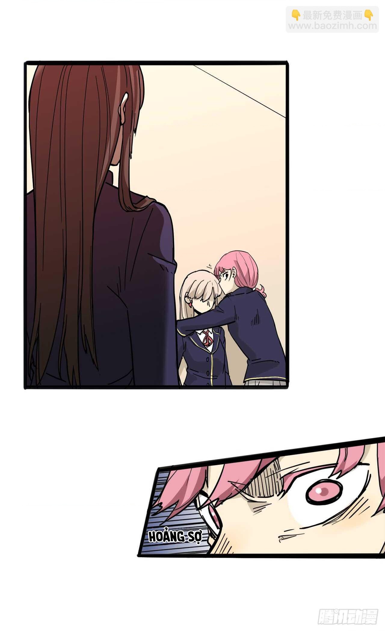 đọc truyện You Are My Destiny Chương 24 ảnh 35 tại Thiên Thai Truyện