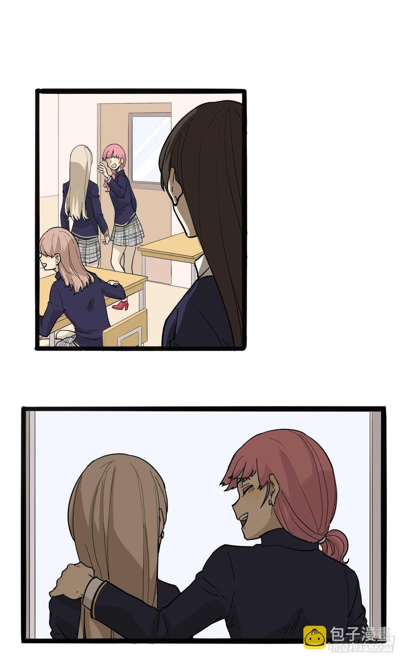 đọc truyện You Are My Destiny Chương 24 ảnh 10 tại Thiên Thai Truyện