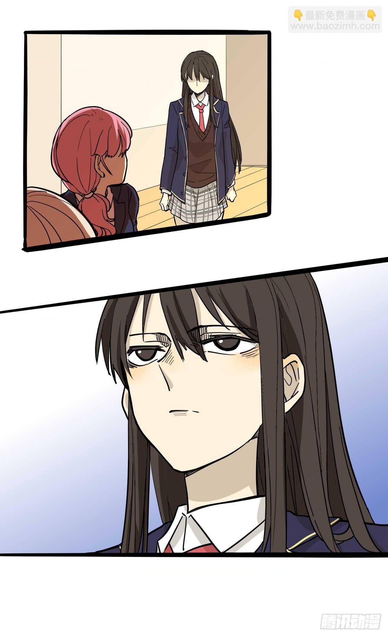 đọc truyện You Are My Destiny Chương 25 ảnh 2 tại Thiên Thai Truyện