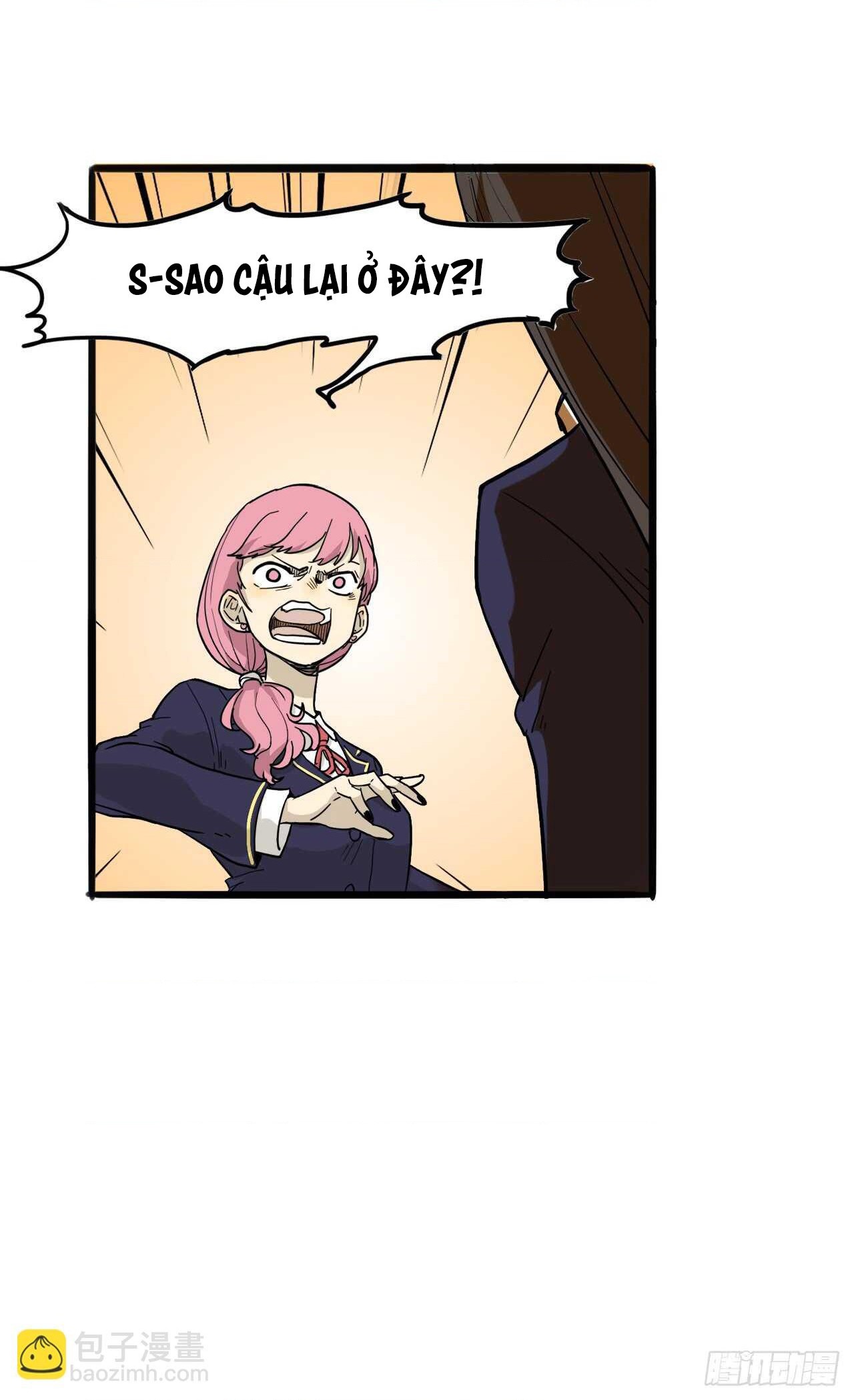 đọc truyện You Are My Destiny Chương 25 ảnh 3 tại Thiên Thai Truyện