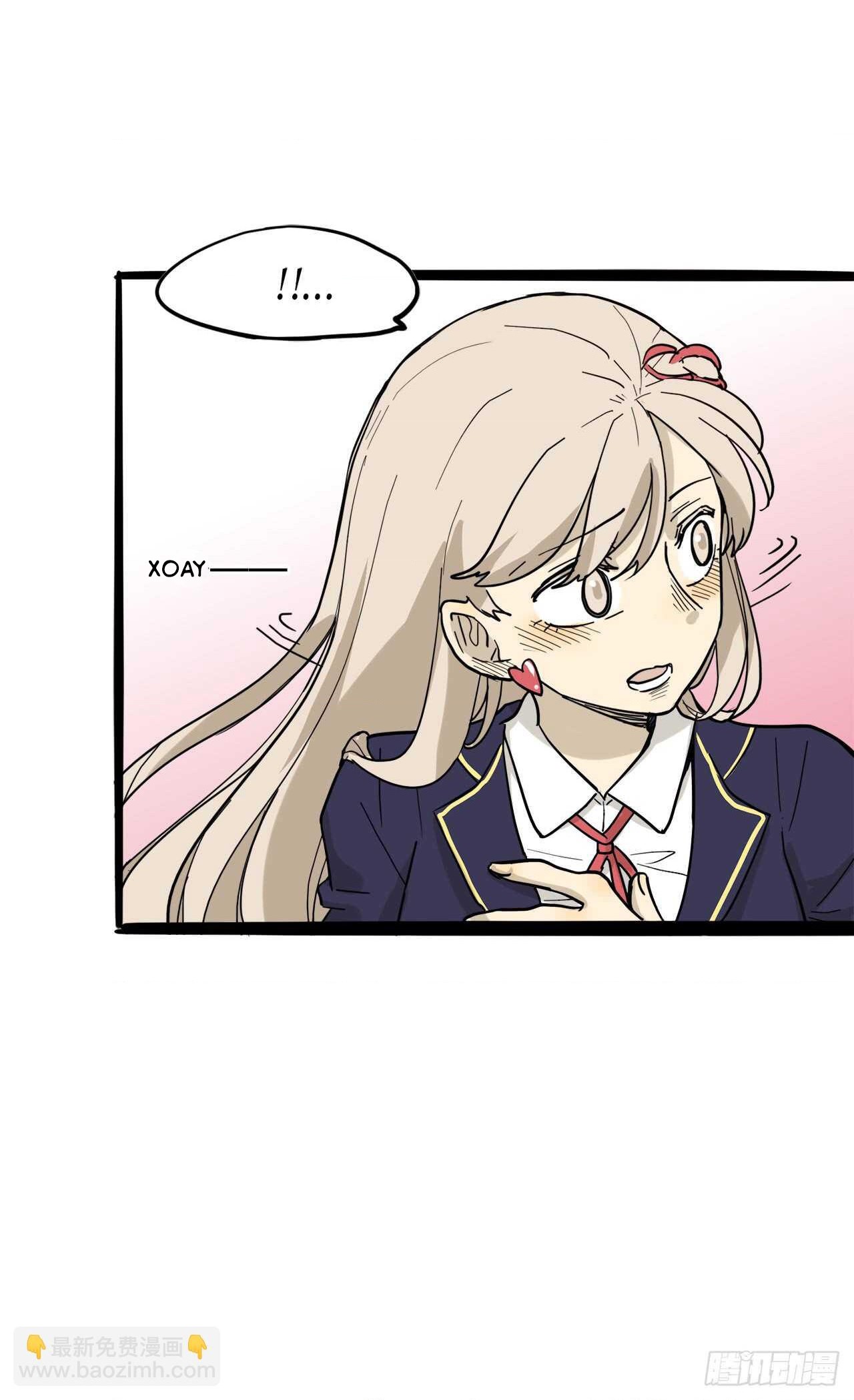 đọc truyện You Are My Destiny Chương 25 ảnh 12 tại Thiên Thai Truyện