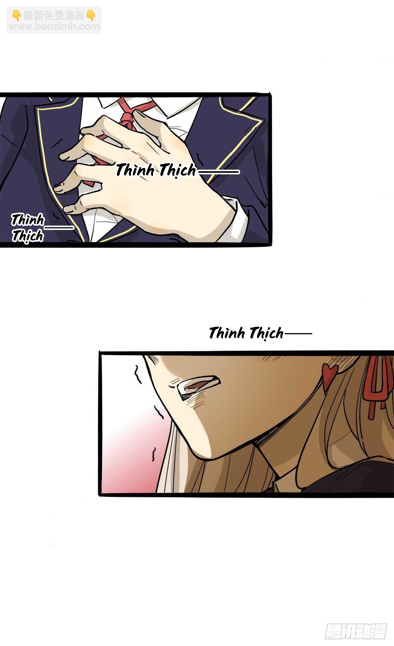 đọc truyện You Are My Destiny Chương 25 ảnh 13 tại Thiên Thai Truyện