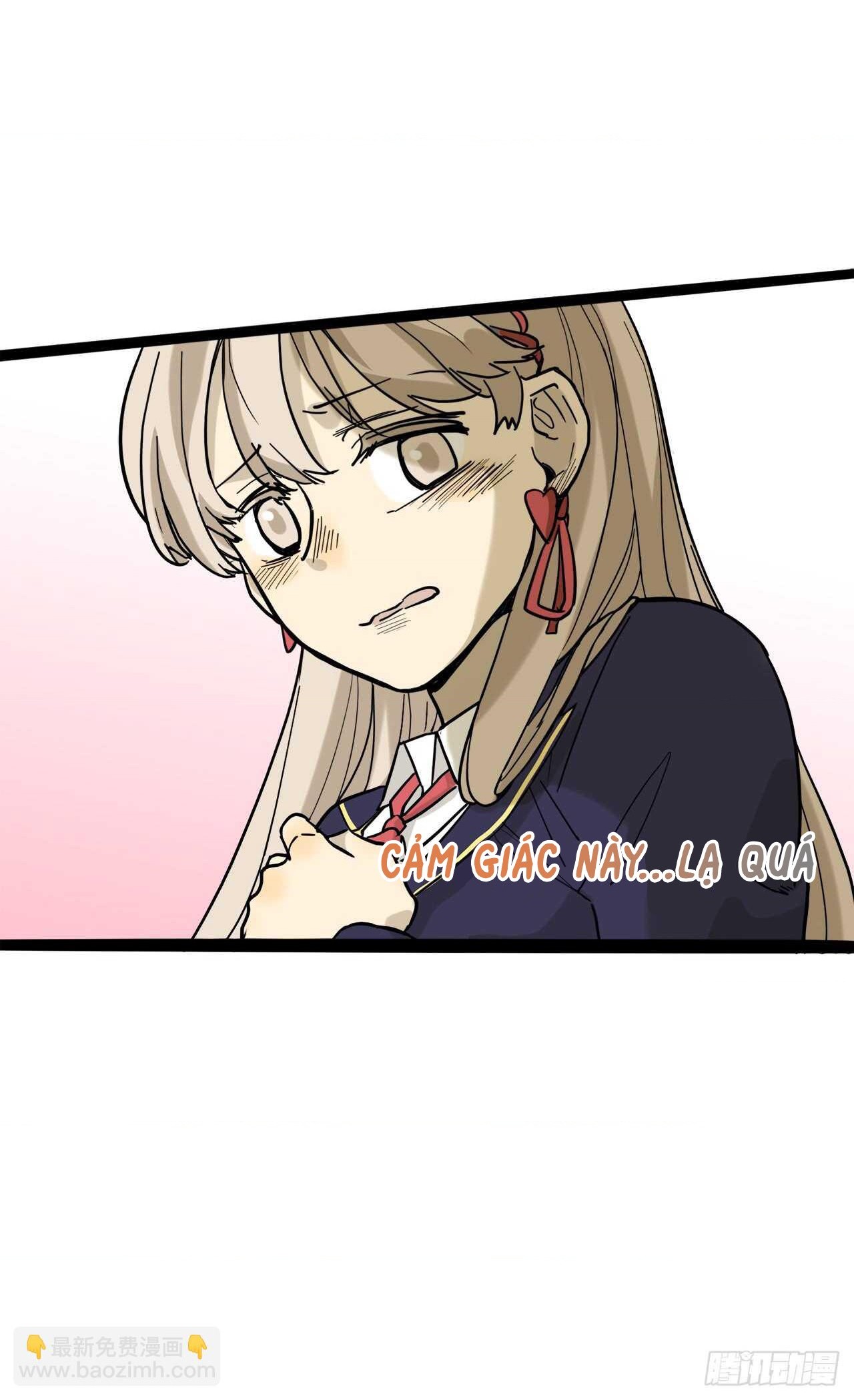 đọc truyện You Are My Destiny Chương 25 ảnh 14 tại Thiên Thai Truyện