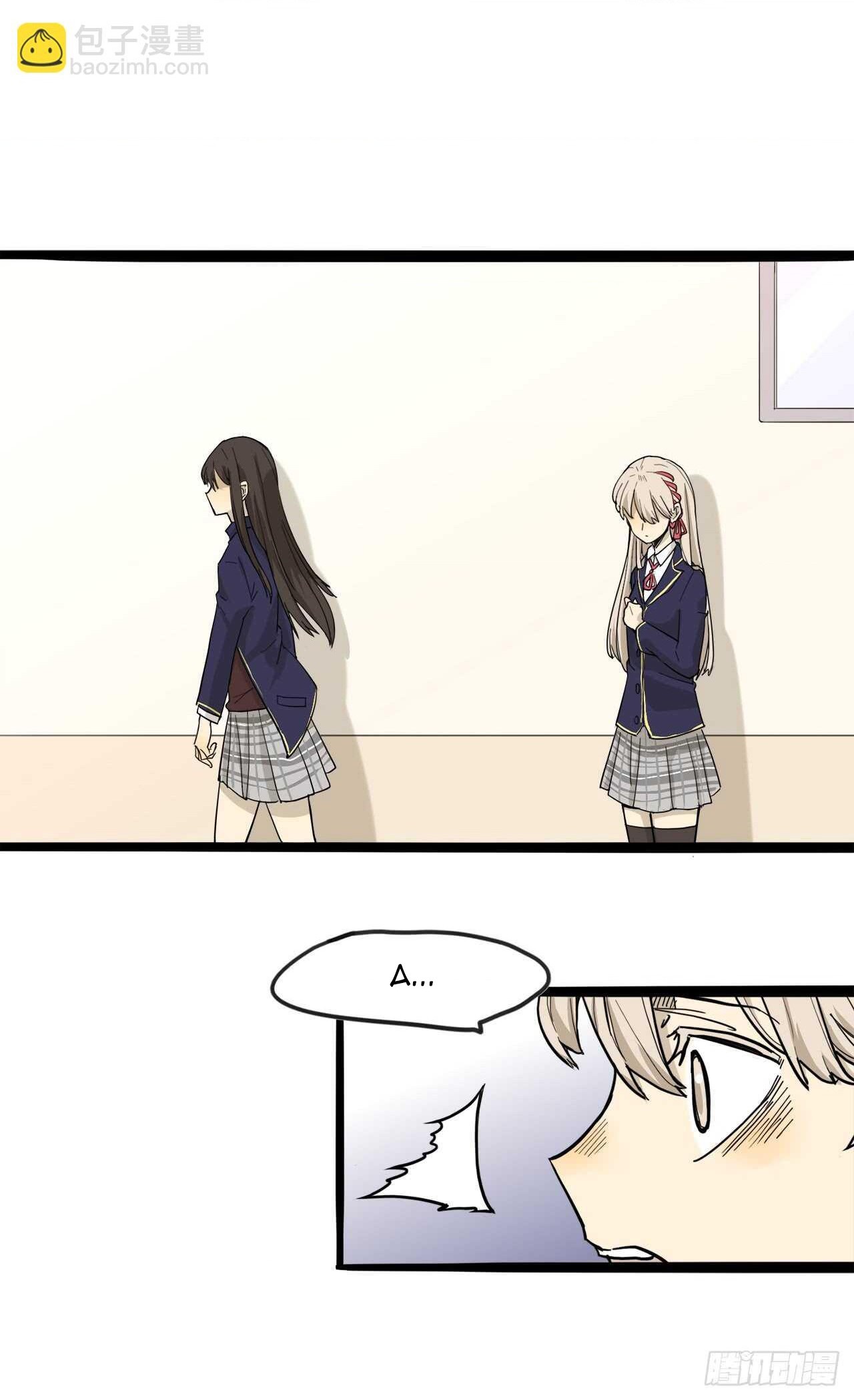 đọc truyện You Are My Destiny Chương 25 ảnh 15 tại Thiên Thai Truyện