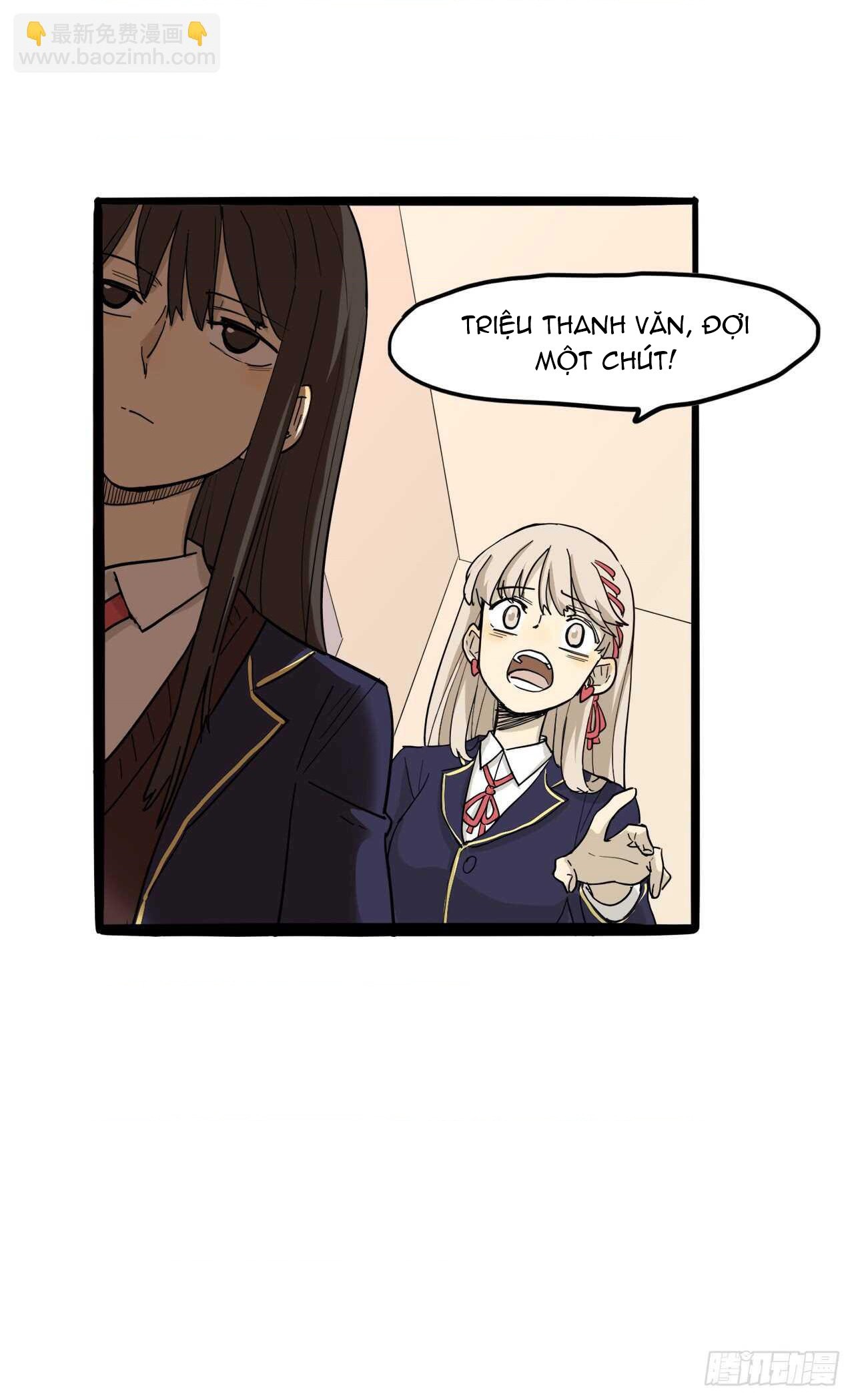 đọc truyện You Are My Destiny Chương 25 ảnh 16 tại Thiên Thai Truyện