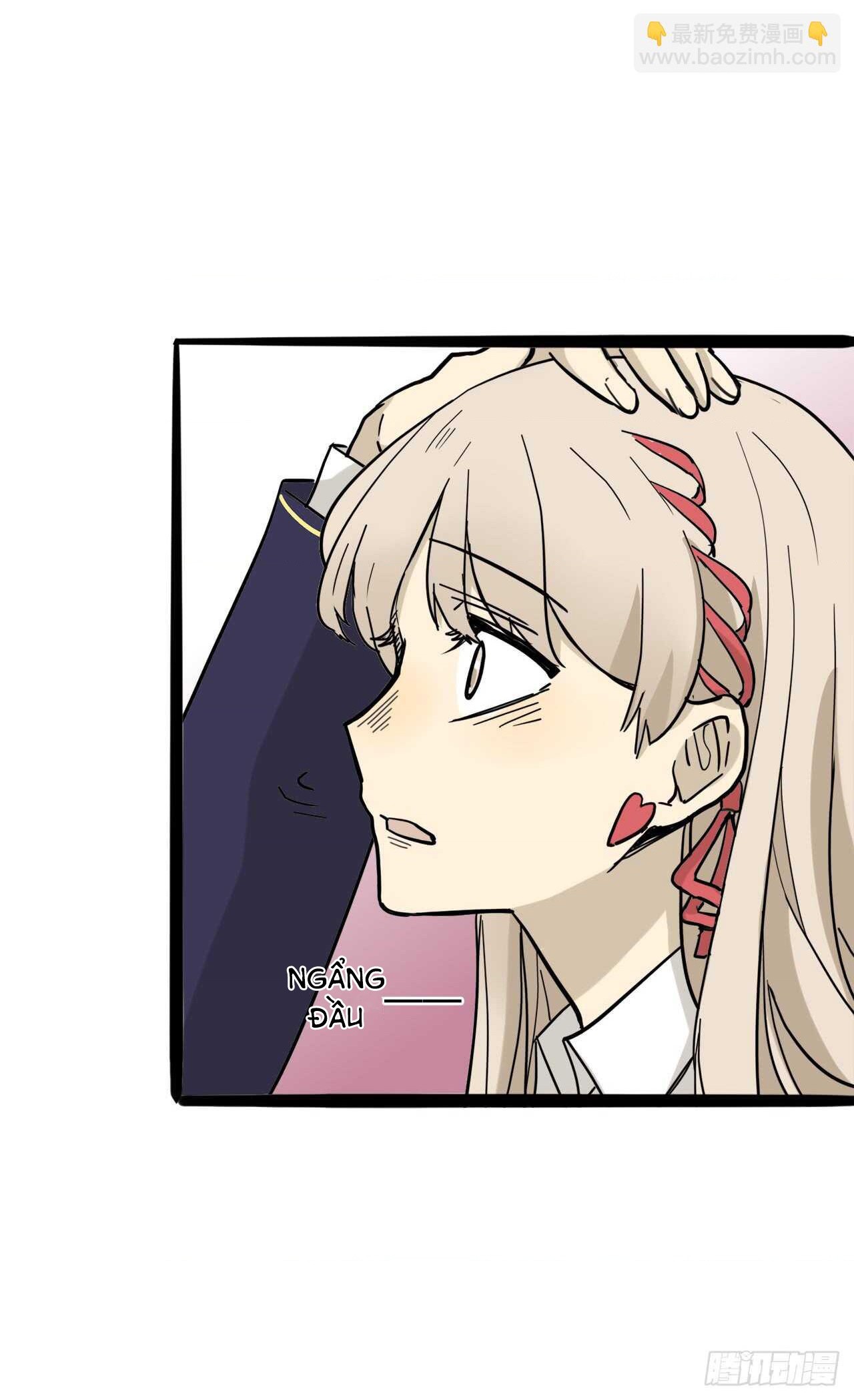 đọc truyện You Are My Destiny Chương 25 ảnh 21 tại Thiên Thai Truyện