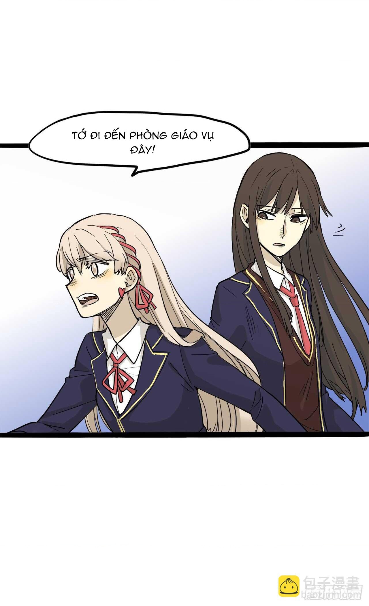 đọc truyện You Are My Destiny Chương 25 ảnh 24 tại Thiên Thai Truyện