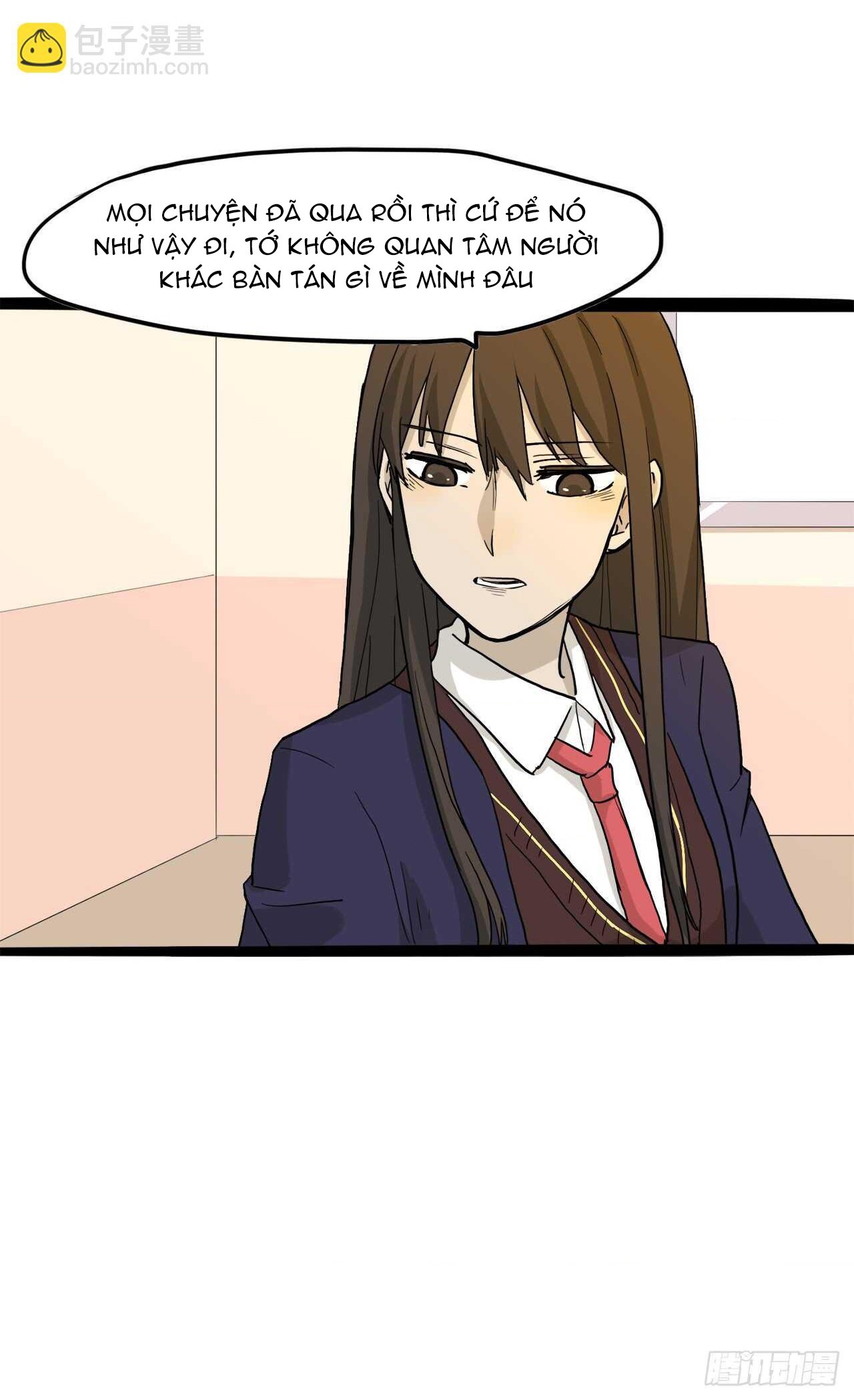 đọc truyện You Are My Destiny Chương 25 ảnh 26 tại Thiên Thai Truyện