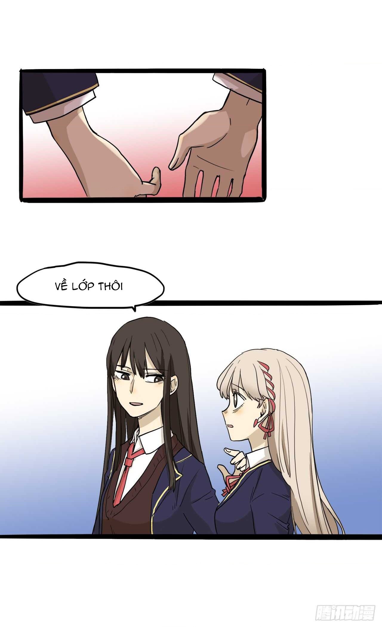 đọc truyện You Are My Destiny Chương 25 ảnh 27 tại Thiên Thai Truyện