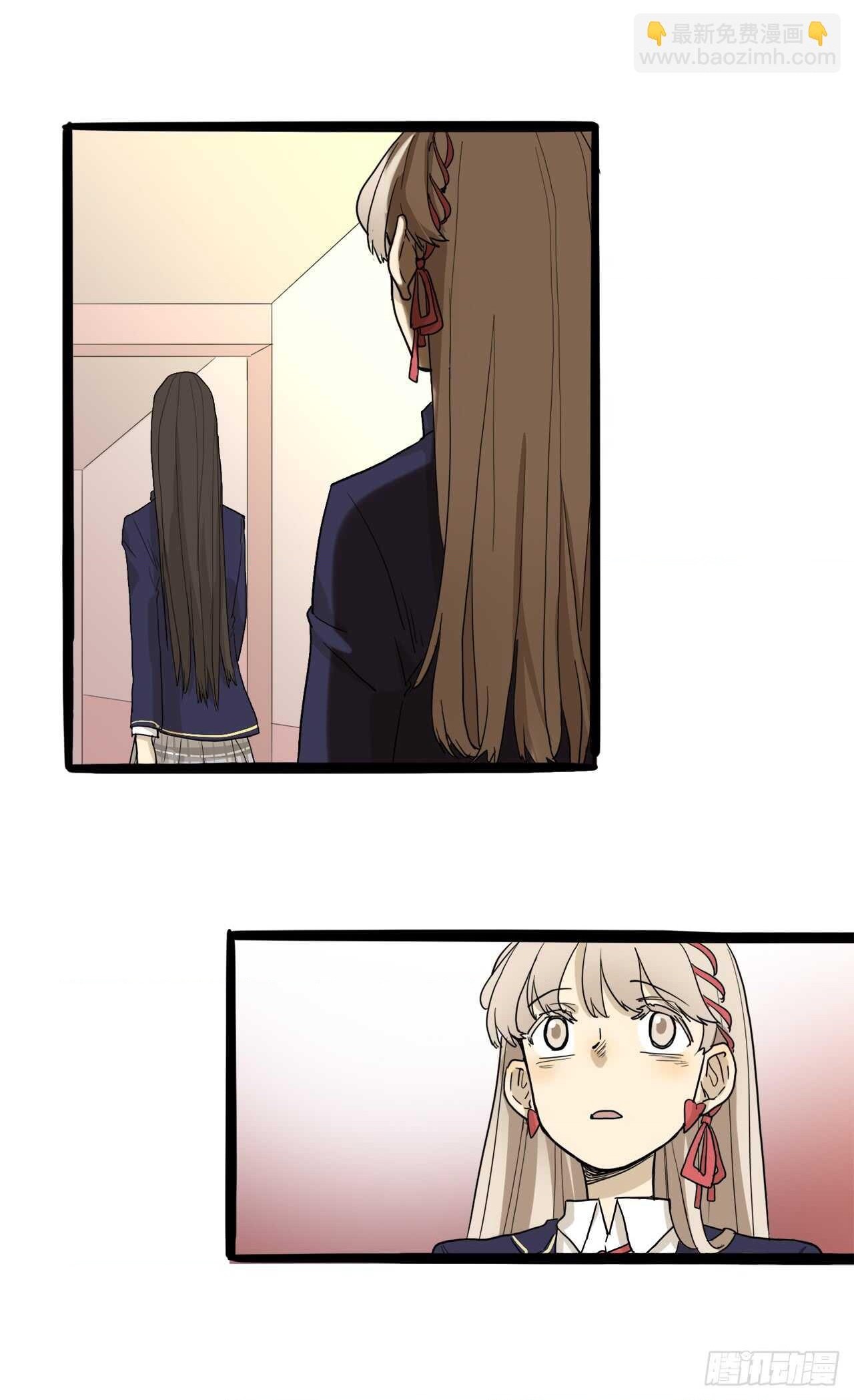 đọc truyện You Are My Destiny Chương 25 ảnh 28 tại Thiên Thai Truyện