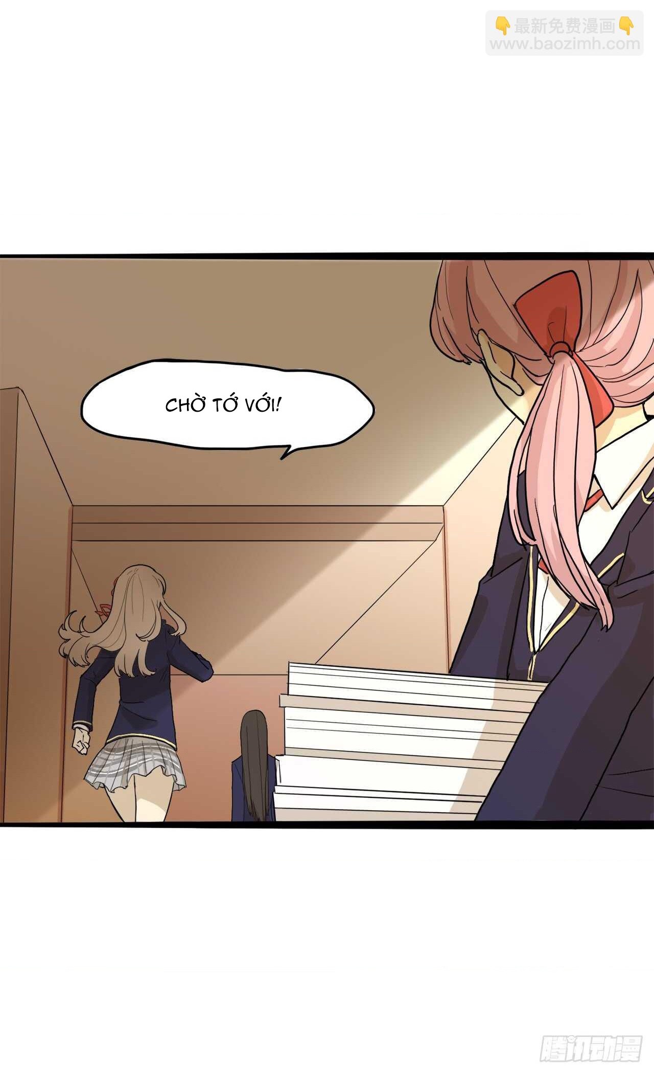 đọc truyện You Are My Destiny Chương 25 ảnh 30 tại Thiên Thai Truyện