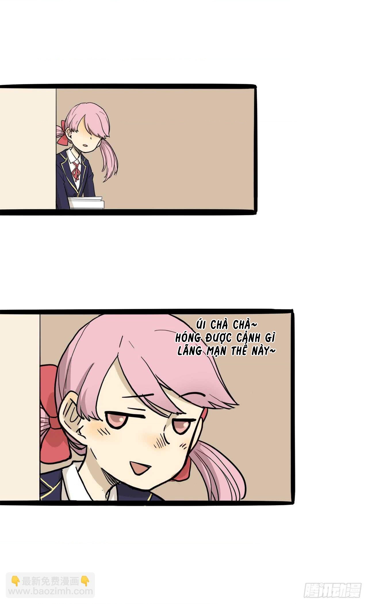 đọc truyện You Are My Destiny Chương 25 ảnh 31 tại Thiên Thai Truyện