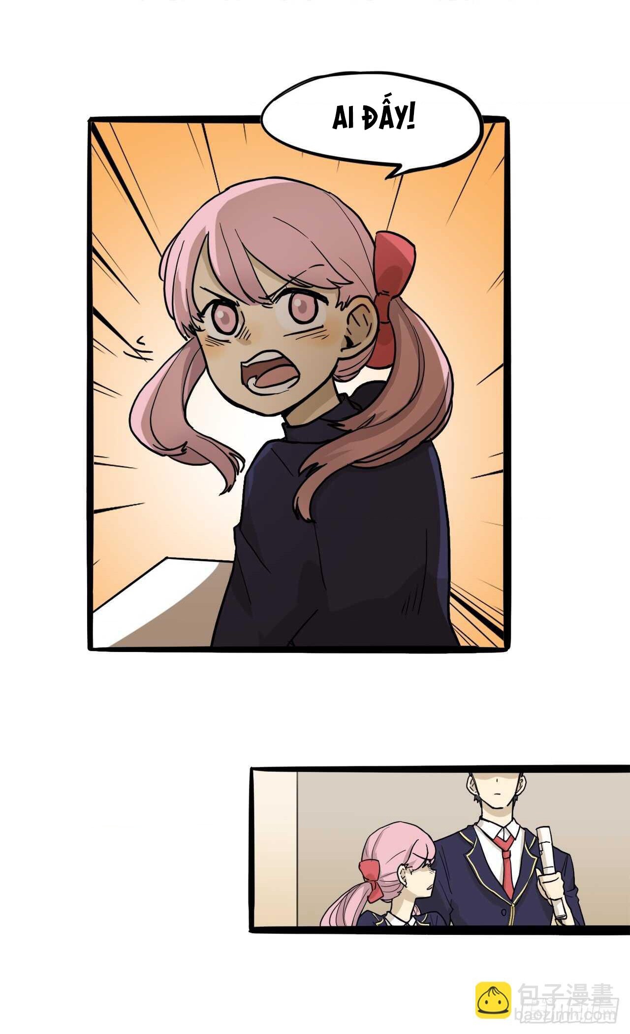 đọc truyện You Are My Destiny Chương 25 ảnh 33 tại Thiên Thai Truyện