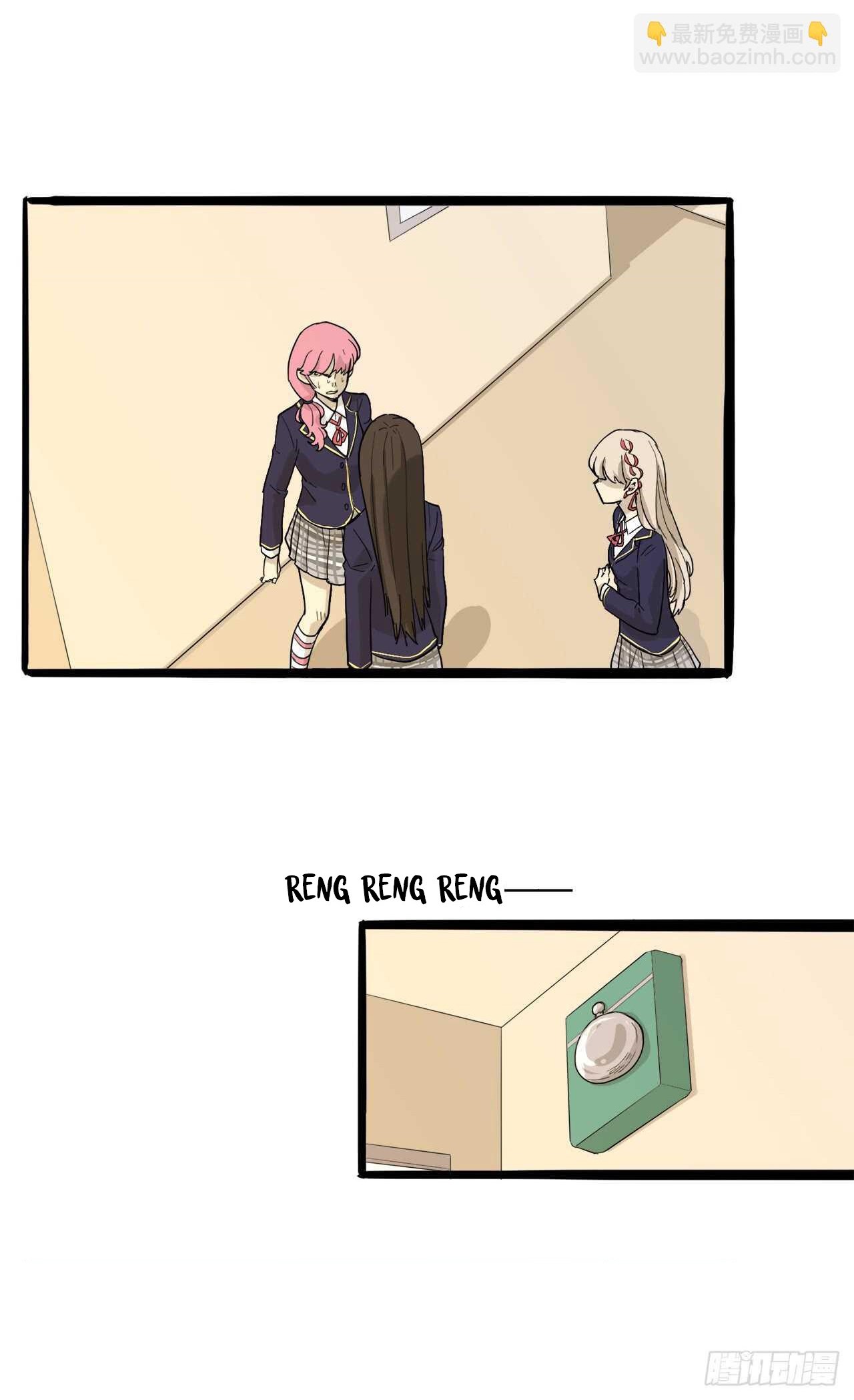 đọc truyện You Are My Destiny Chương 25 ảnh 7 tại Thiên Thai Truyện