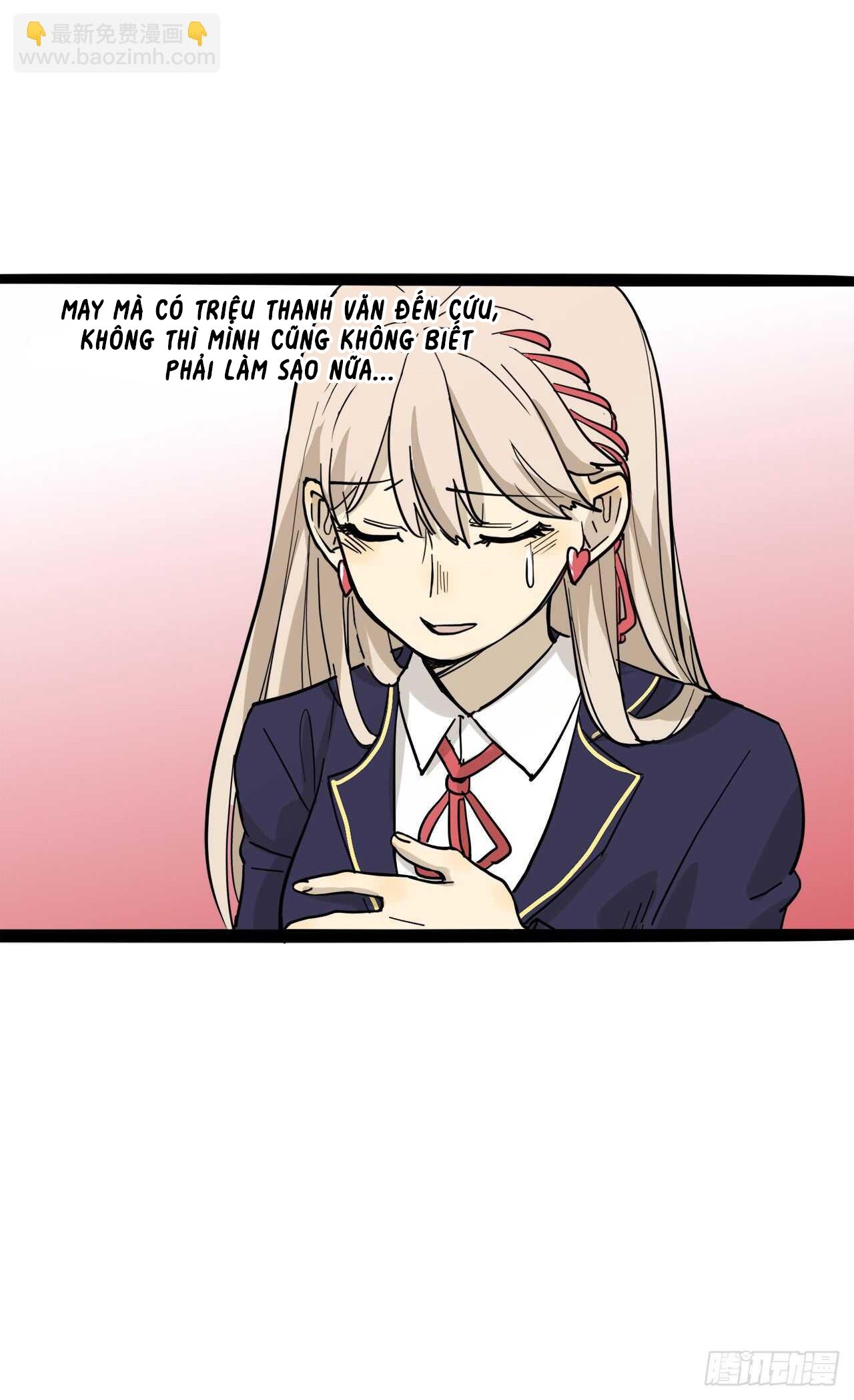 đọc truyện You Are My Destiny Chương 25 ảnh 10 tại Thiên Thai Truyện