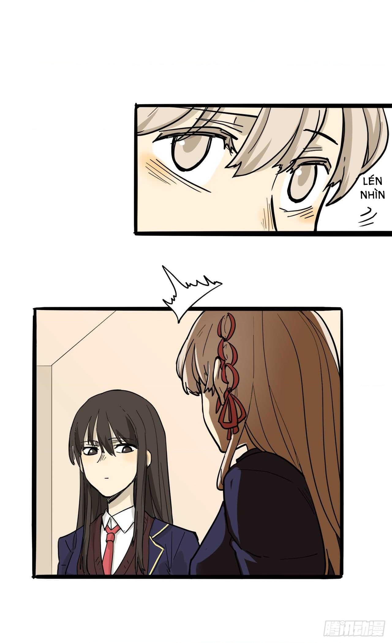 đọc truyện You Are My Destiny Chương 25 ảnh 11 tại Thiên Thai Truyện