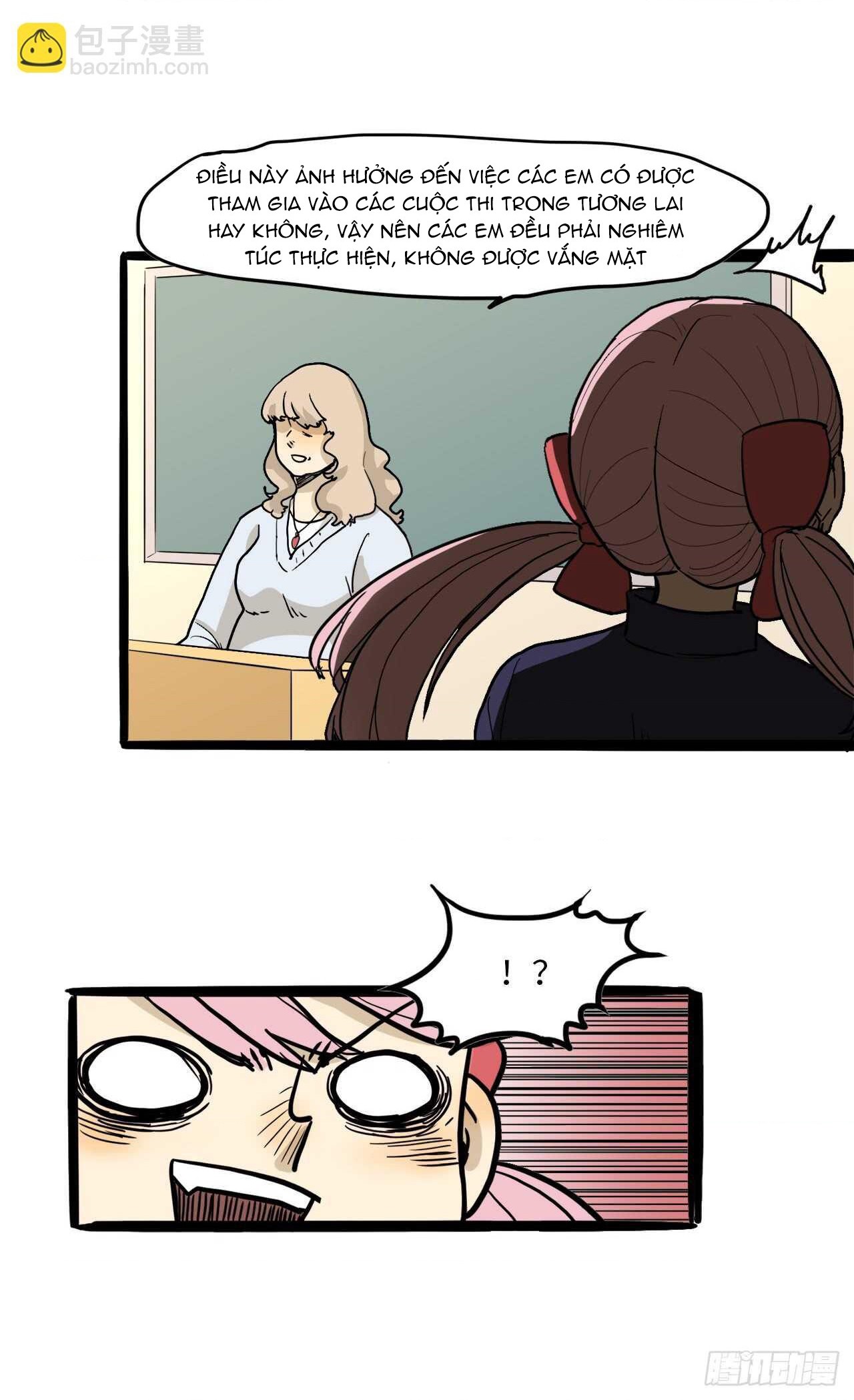 đọc truyện You Are My Destiny Chương 26 ảnh 15 tại Thiên Thai Truyện