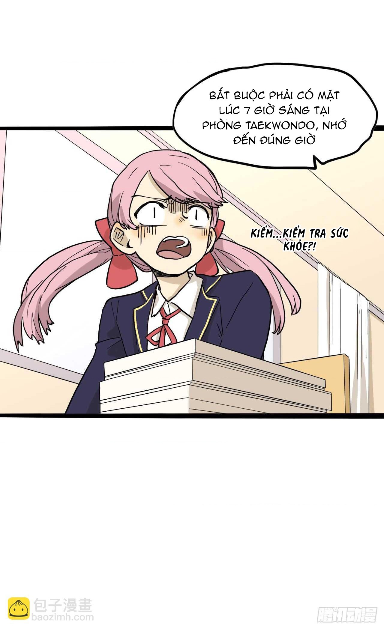 đọc truyện You Are My Destiny Chương 26 ảnh 16 tại Thiên Thai Truyện