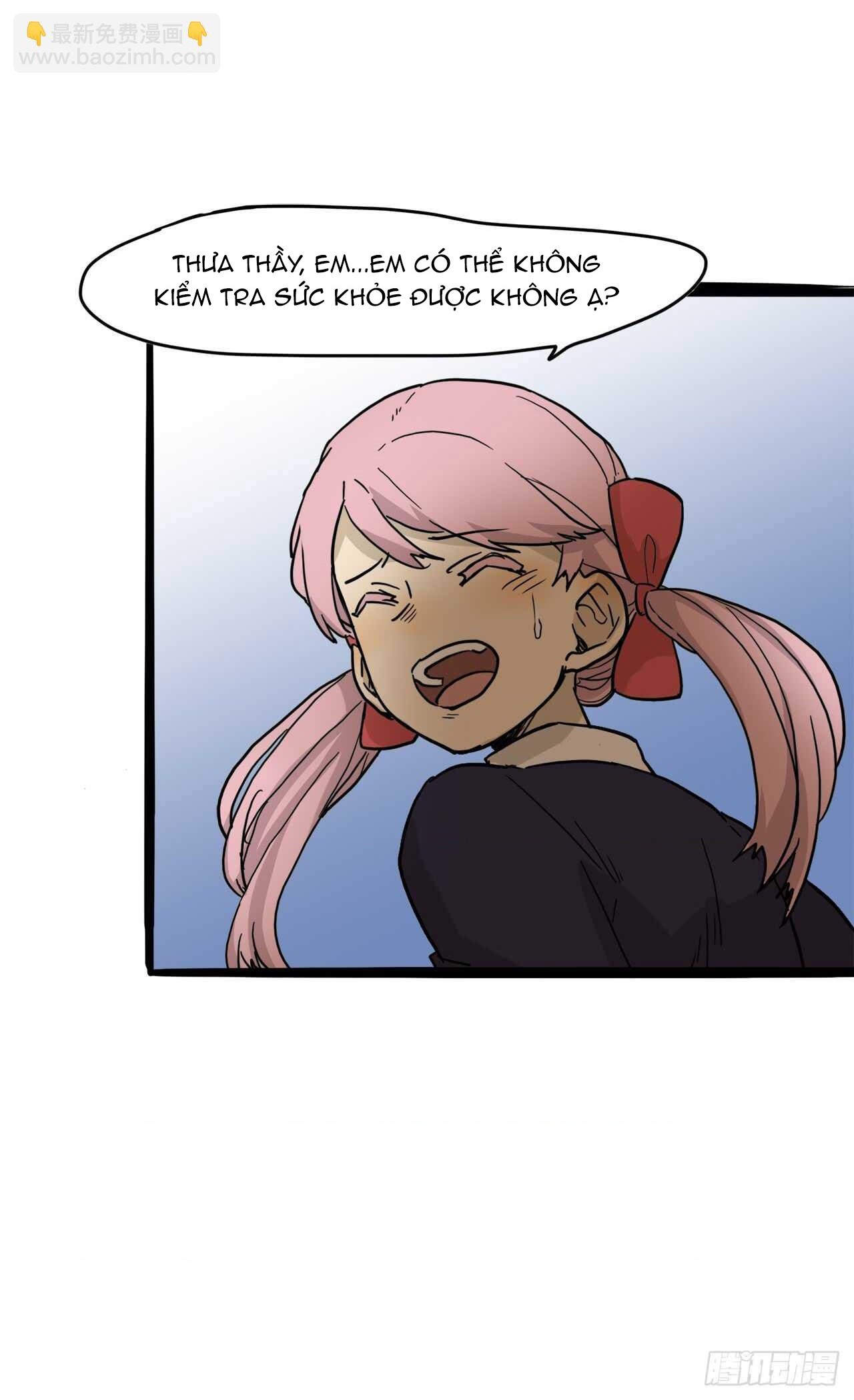 đọc truyện You Are My Destiny Chương 26 ảnh 21 tại Thiên Thai Truyện