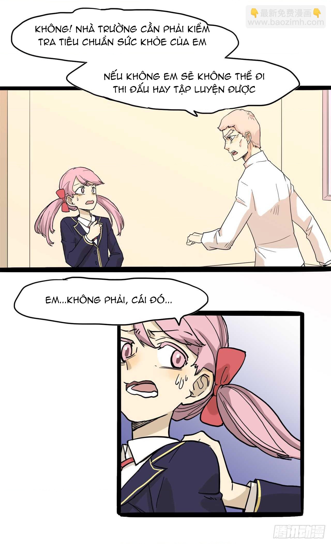 đọc truyện You Are My Destiny Chương 26 ảnh 22 tại Thiên Thai Truyện