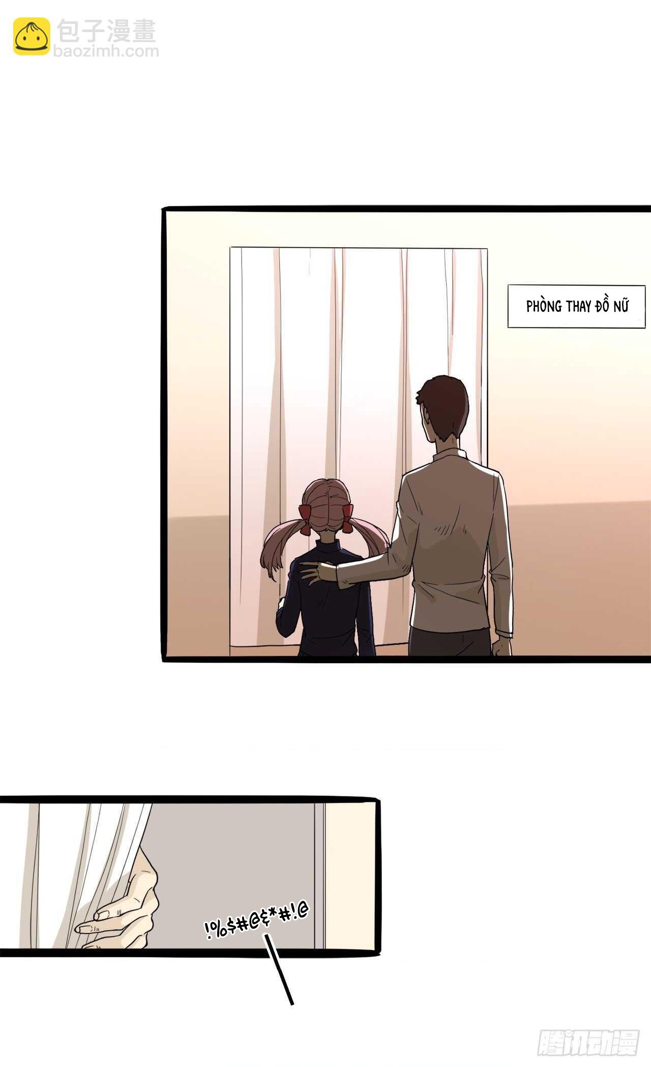 đọc truyện You Are My Destiny Chương 26 ảnh 23 tại Thiên Thai Truyện