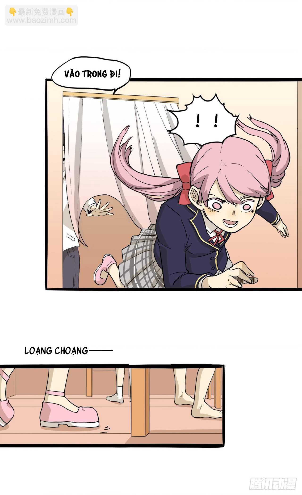 đọc truyện You Are My Destiny Chương 26 ảnh 24 tại Thiên Thai Truyện