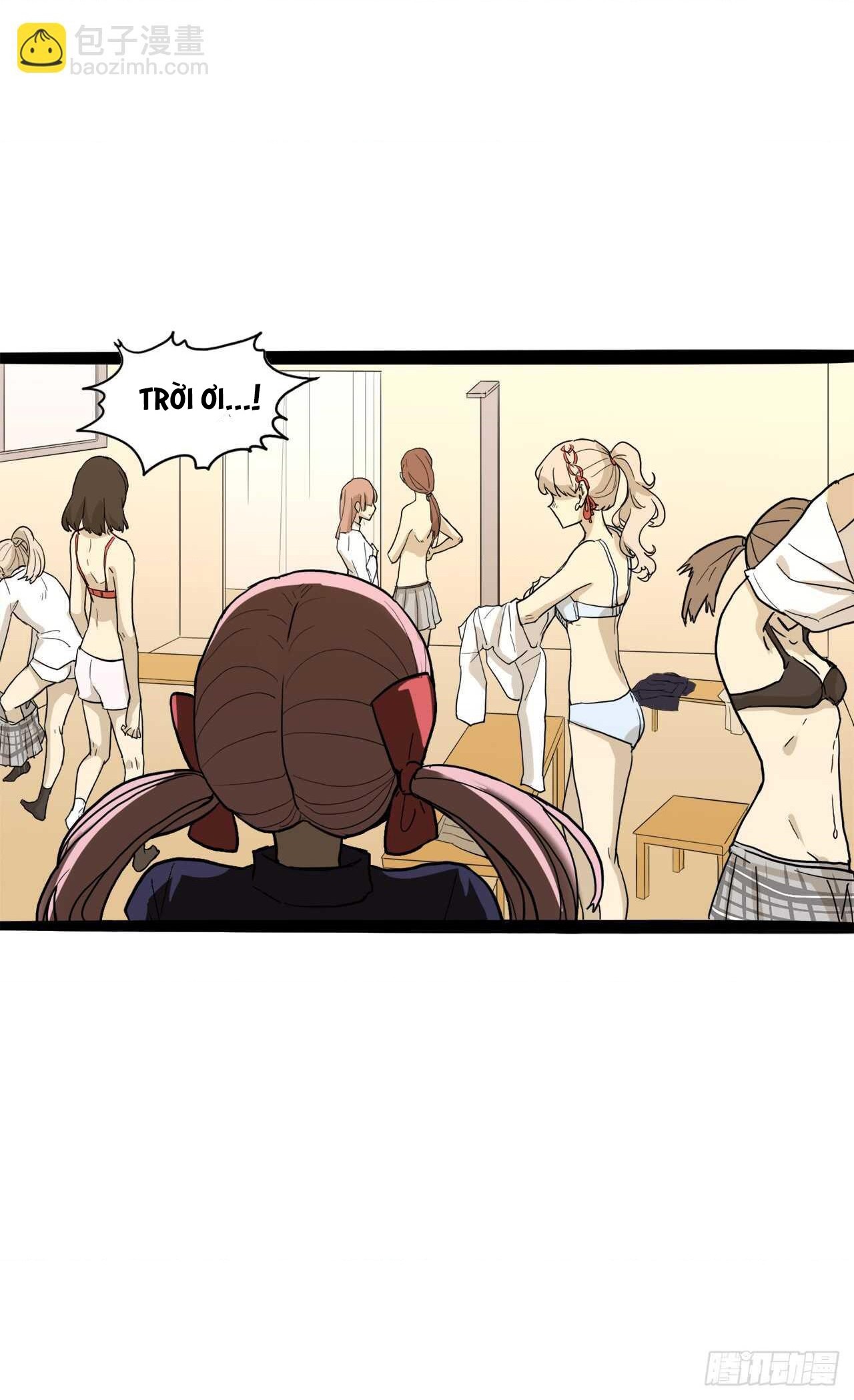 đọc truyện You Are My Destiny Chương 26 ảnh 26 tại Thiên Thai Truyện