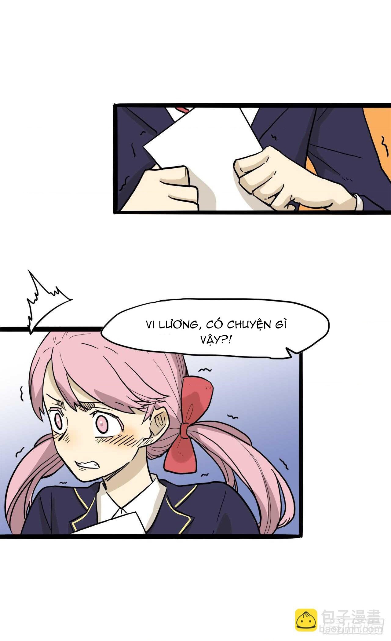 đọc truyện You Are My Destiny Chương 26 ảnh 27 tại Thiên Thai Truyện