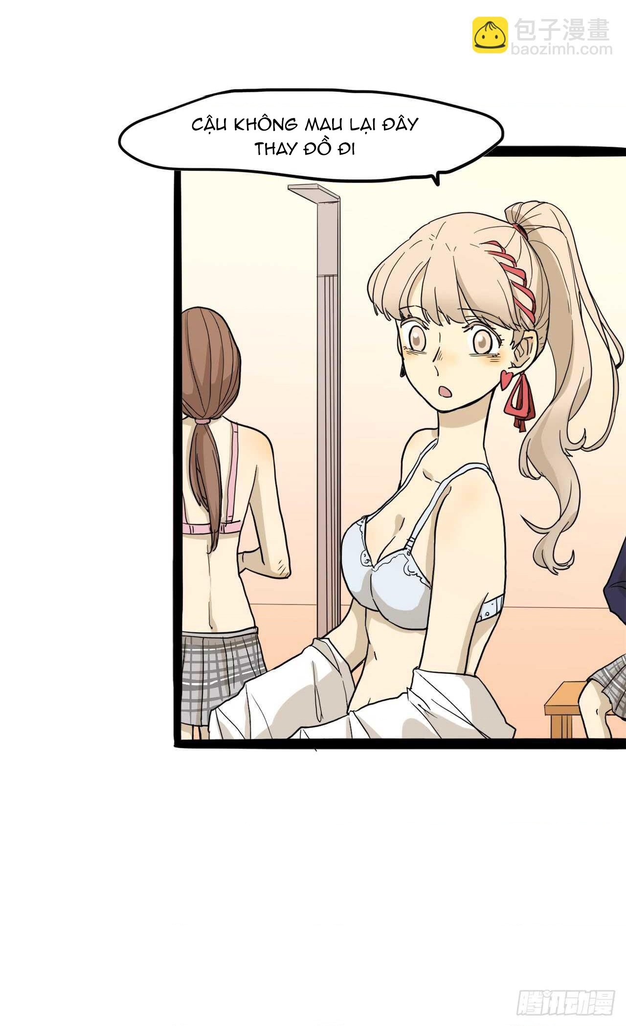 đọc truyện You Are My Destiny Chương 26 ảnh 28 tại Thiên Thai Truyện