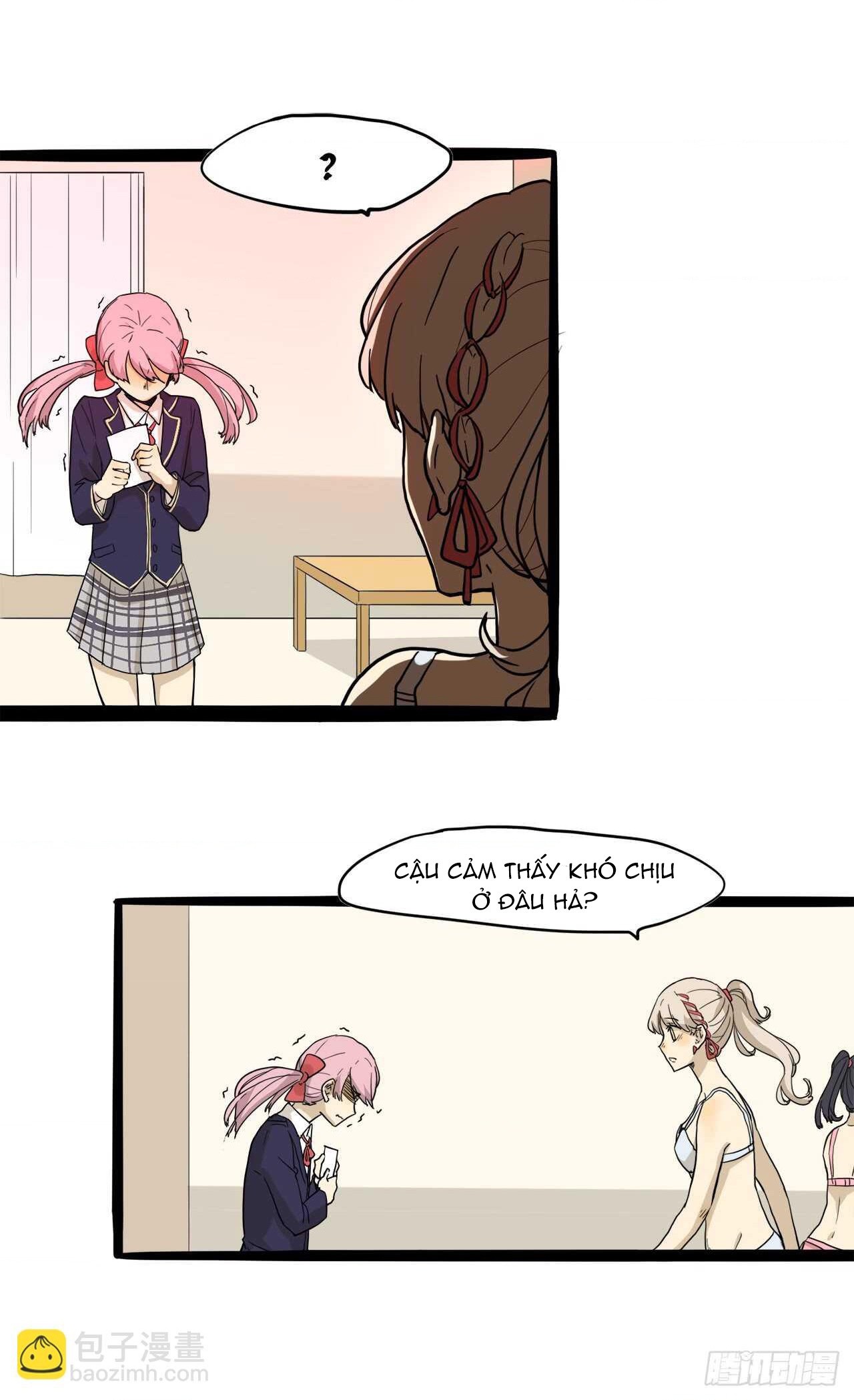 đọc truyện You Are My Destiny Chương 26 ảnh 29 tại Thiên Thai Truyện