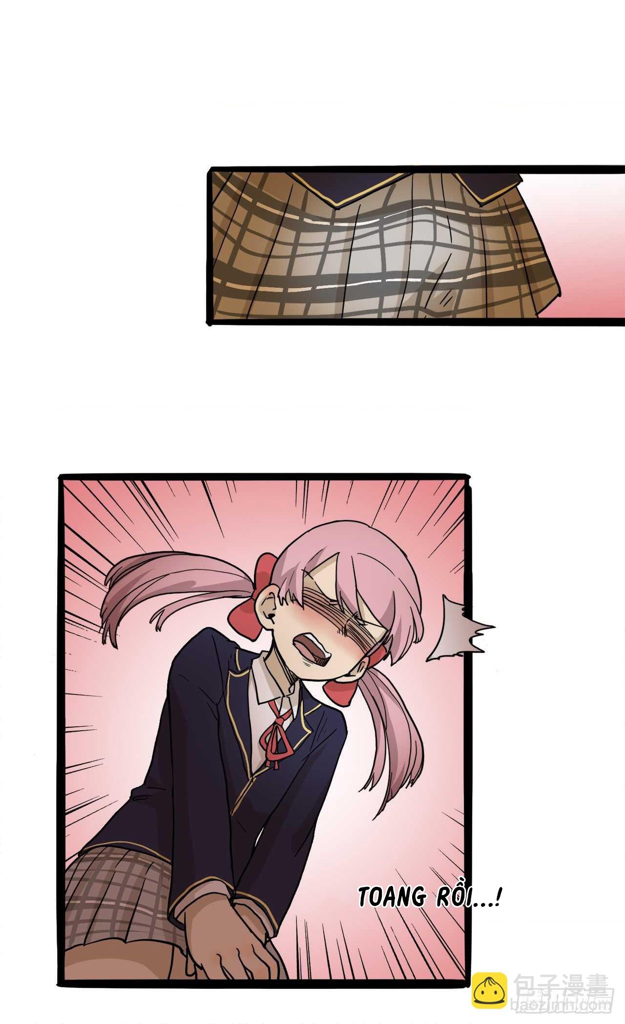 đọc truyện You Are My Destiny Chương 26 ảnh 30 tại Thiên Thai Truyện