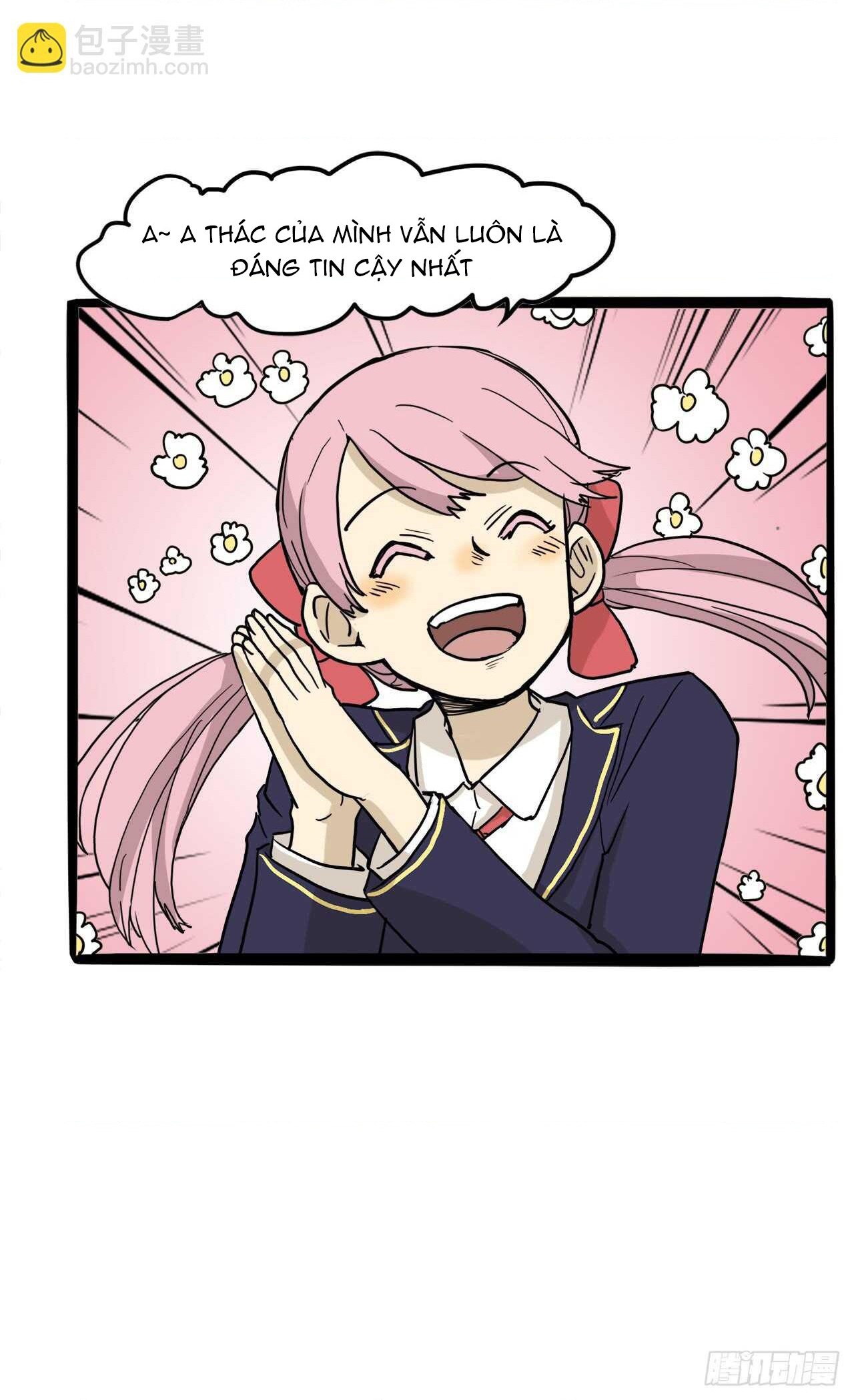 đọc truyện You Are My Destiny Chương 26 ảnh 5 tại Thiên Thai Truyện