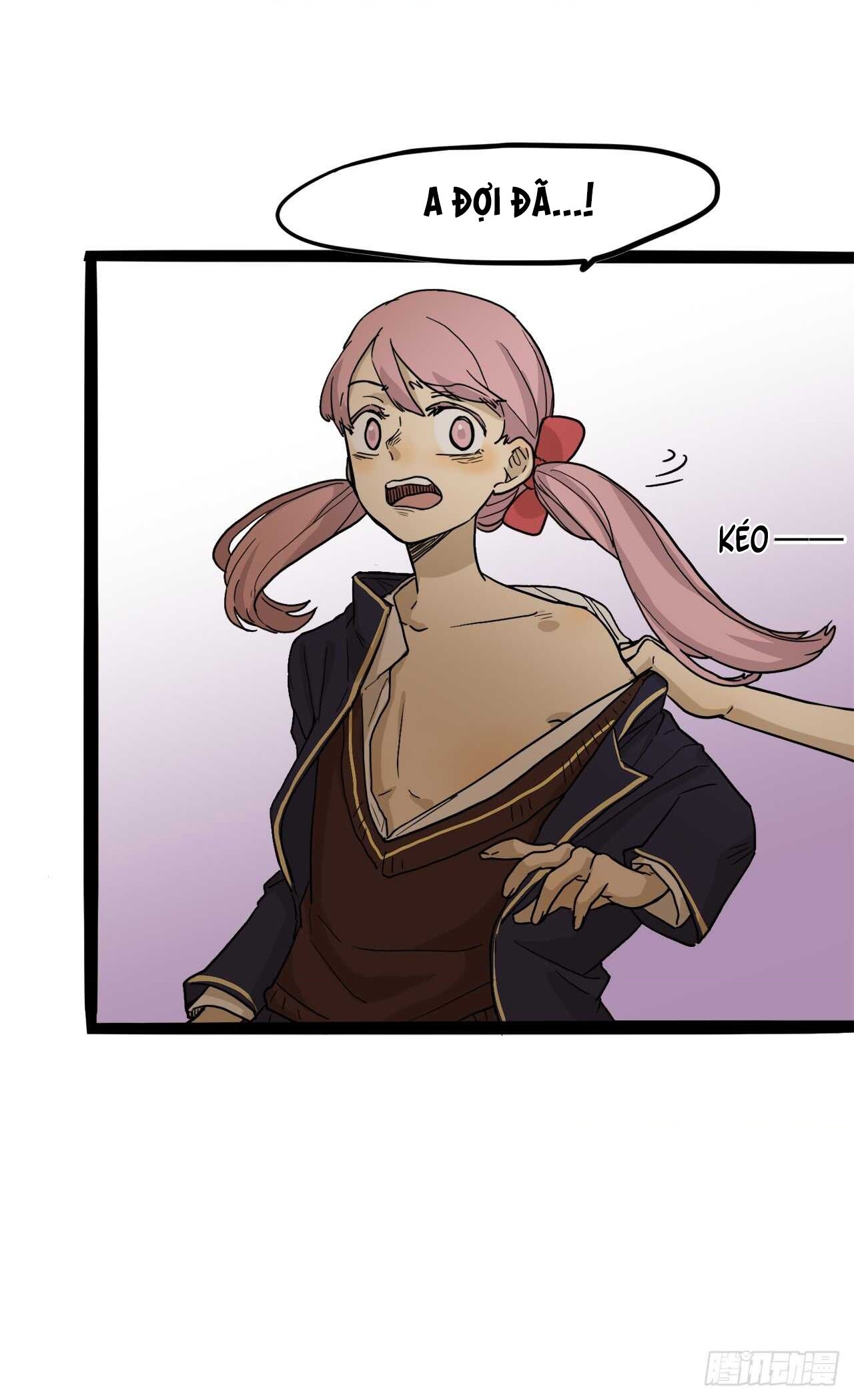 đọc truyện You Are My Destiny Chương 26 ảnh 32 tại Thiên Thai Truyện