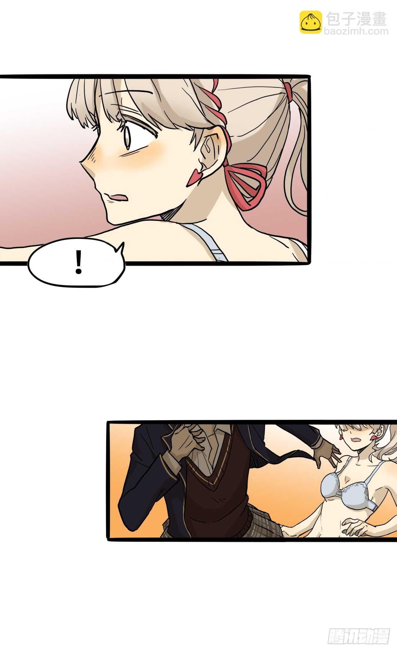 đọc truyện You Are My Destiny Chương 26 ảnh 33 tại Thiên Thai Truyện