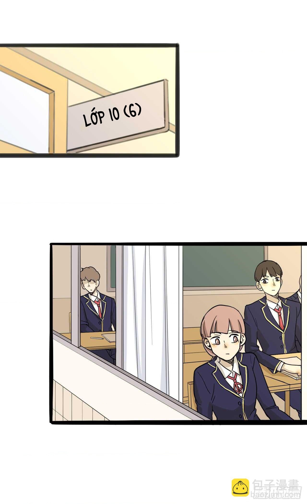 đọc truyện You Are My Destiny Chương 26 ảnh 8 tại Thiên Thai Truyện