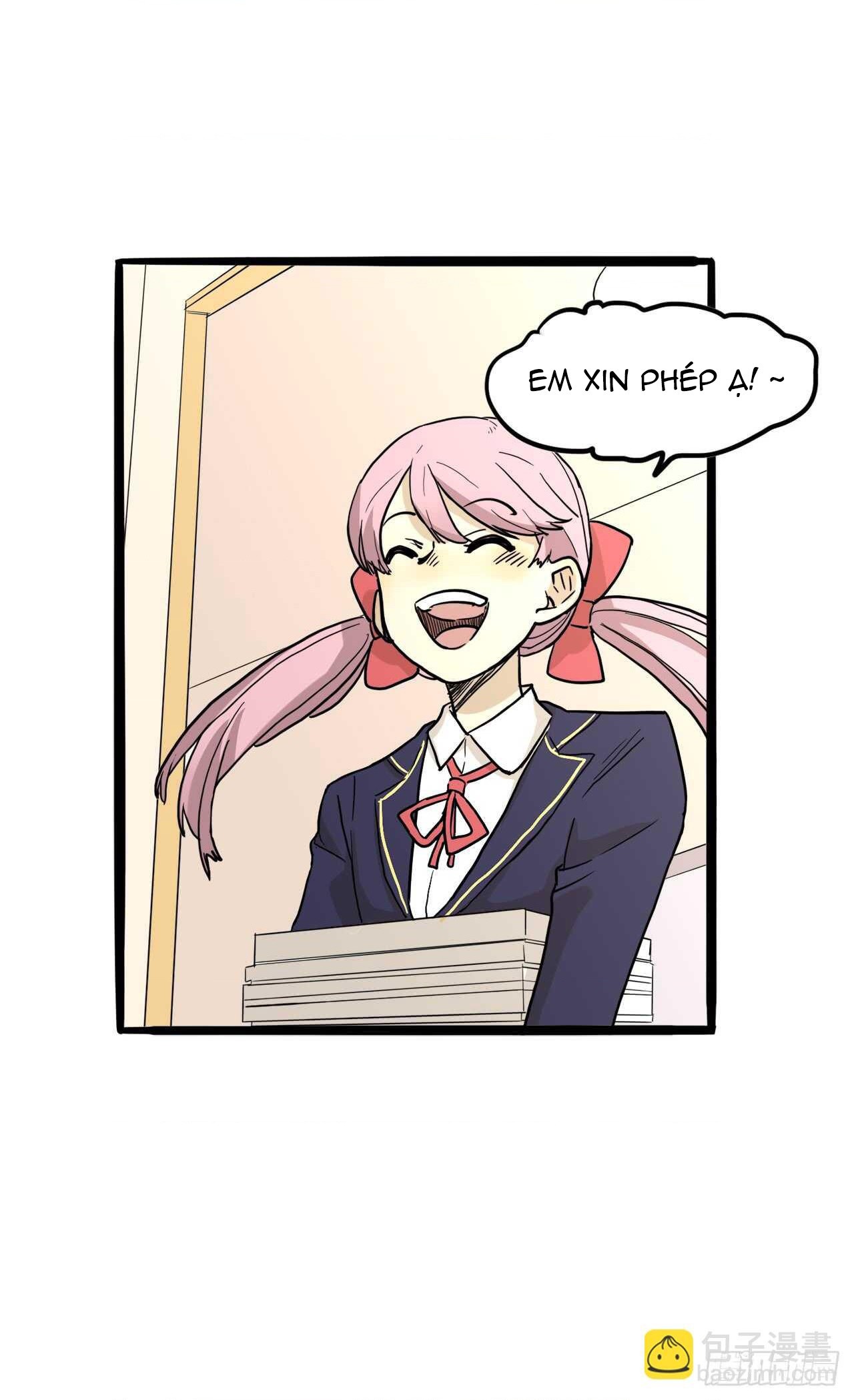 đọc truyện You Are My Destiny Chương 26 ảnh 11 tại Thiên Thai Truyện