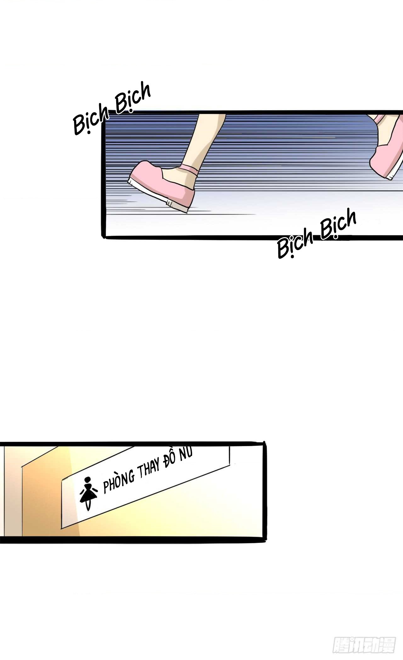 đọc truyện You Are My Destiny Chương 27 ảnh 2 tại Thiên Thai Truyện