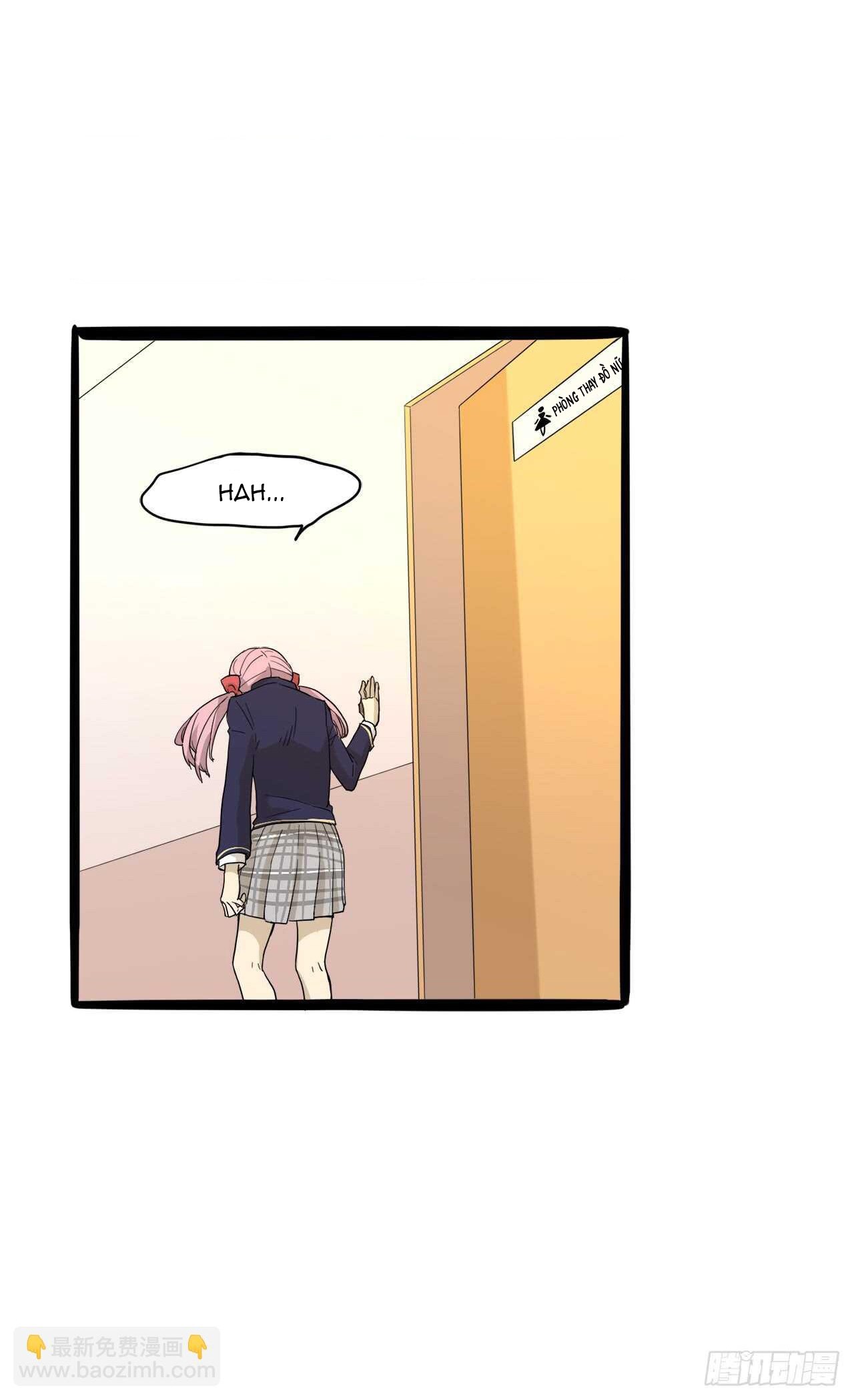 đọc truyện You Are My Destiny Chương 27 ảnh 3 tại Thiên Thai Truyện